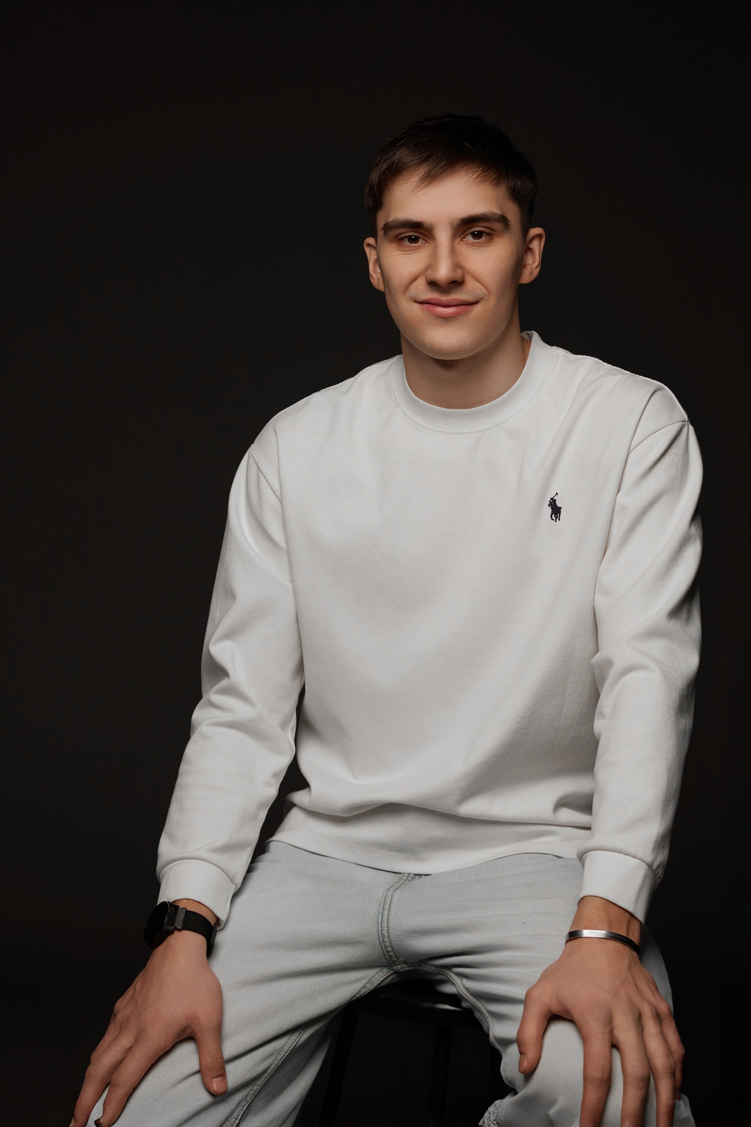 Евгений и Мира. Фотограф женского портрета, беременности и материнства Харькова Елена