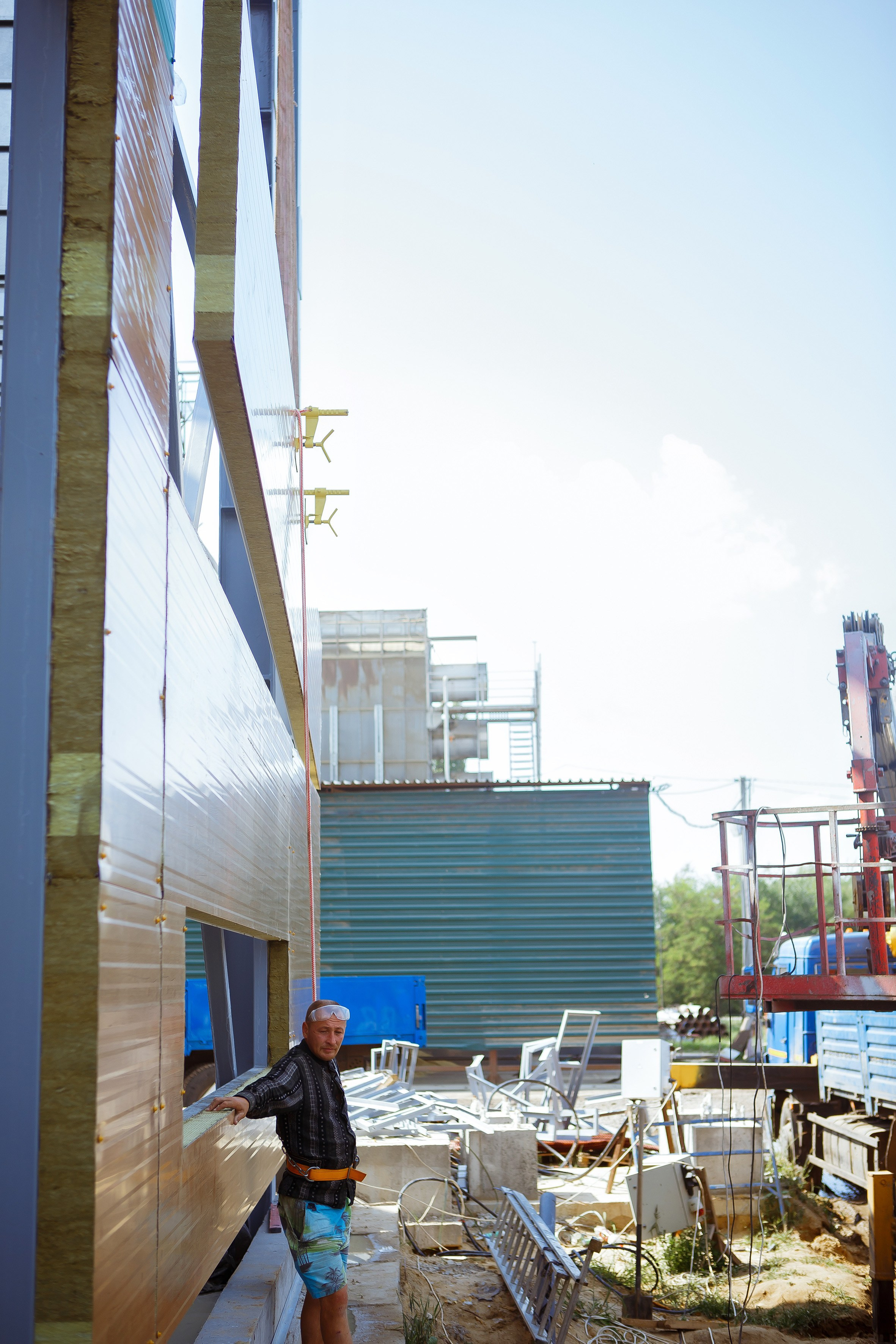 Сэндвич-панели г. Воронеж. Свадебный и портретный Фотограф в Липецке Дмитрий Котюков