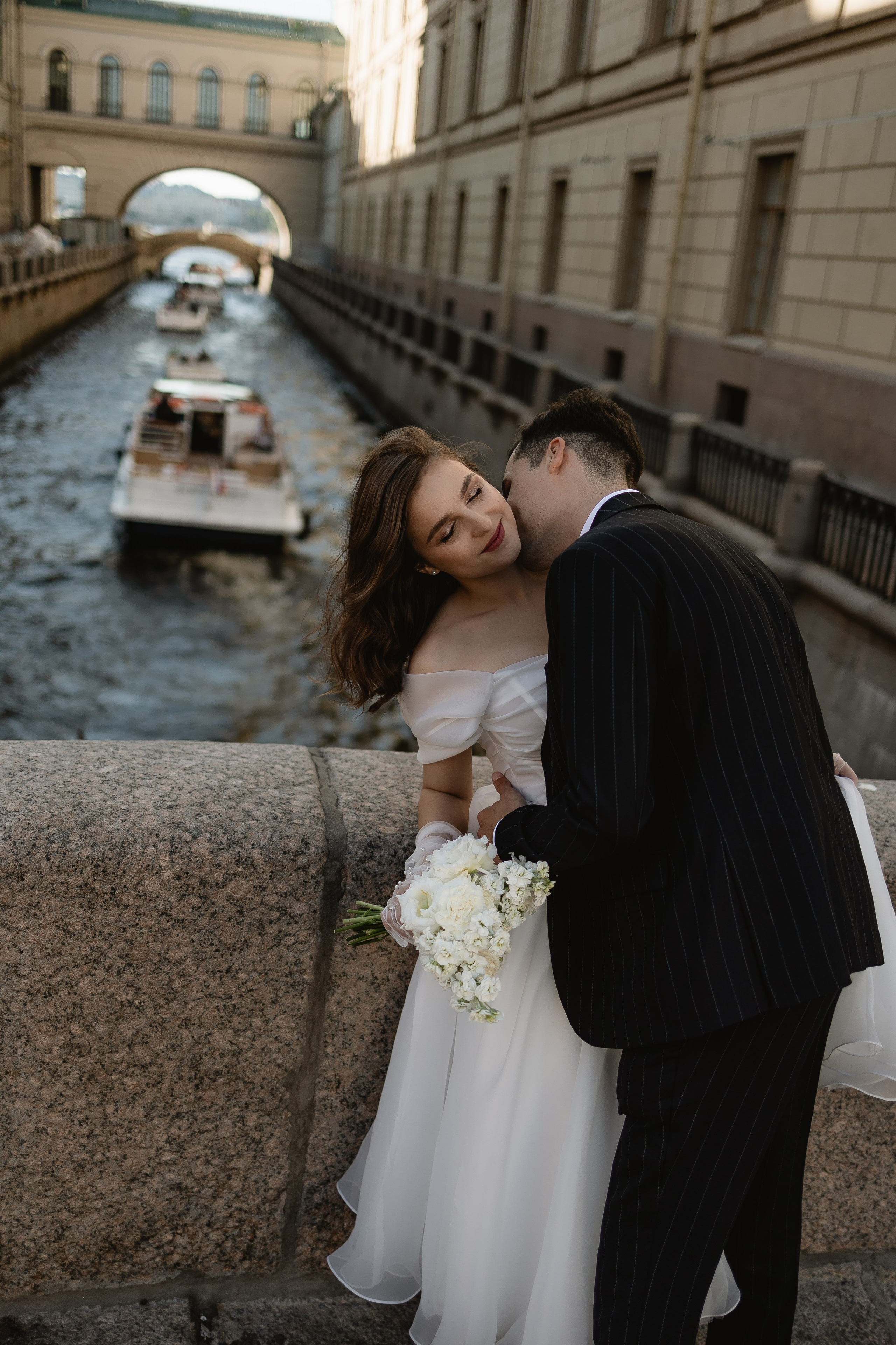 WEDDING. Фотограф в Санкт-Петербурге