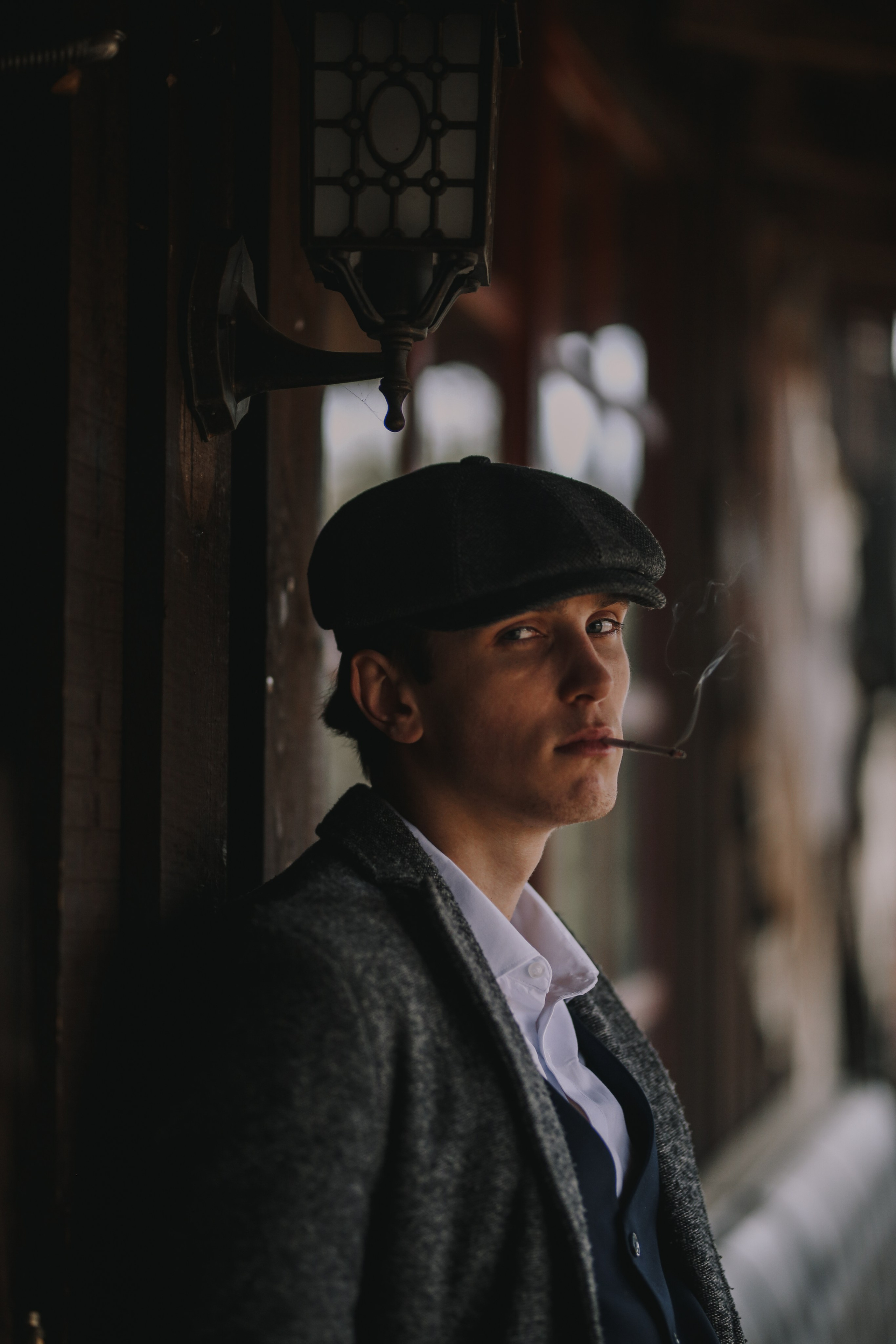 Ранчо «Аванпост». Фотограф Анастасия Залевская