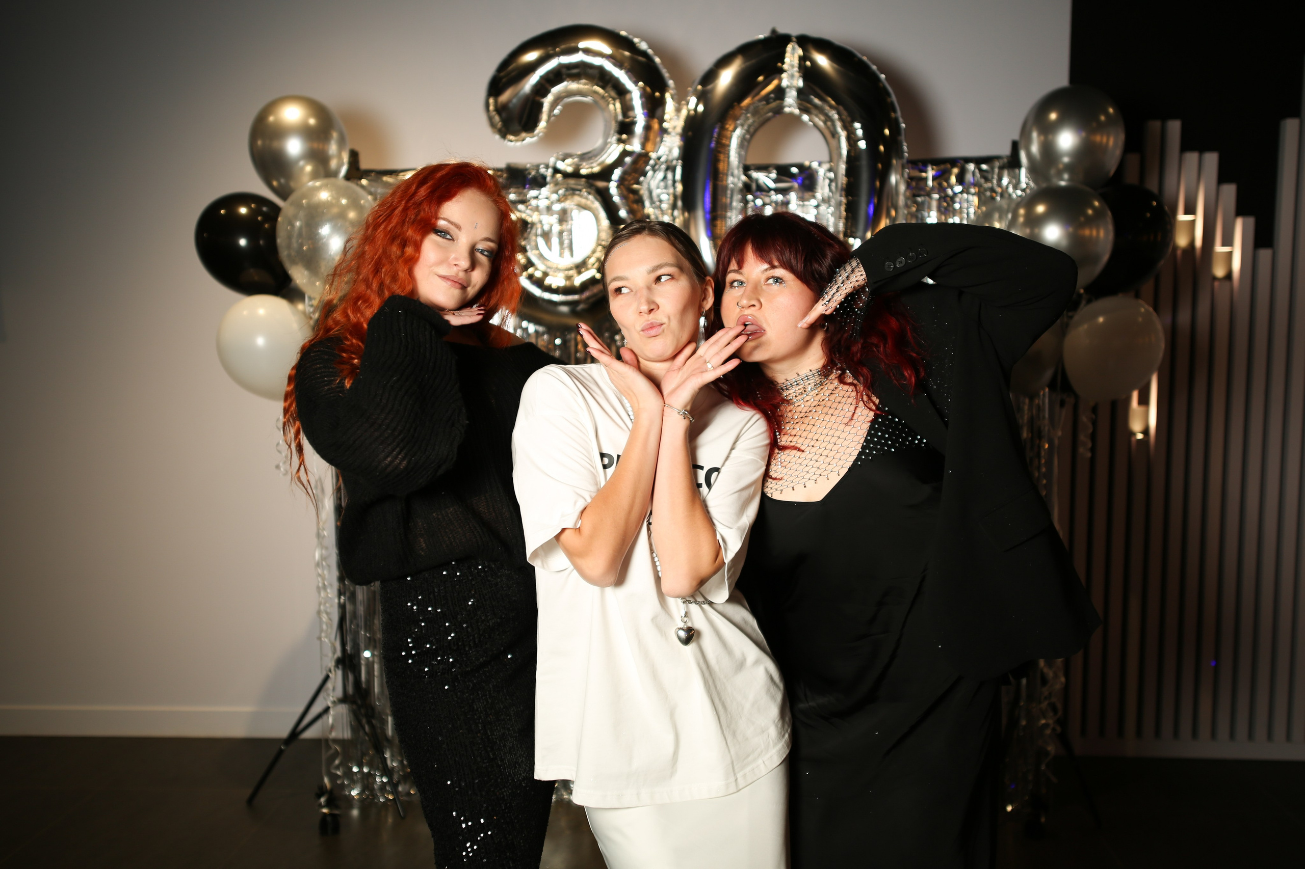 Bomond Loft. Фотограф Анастасия Залевская