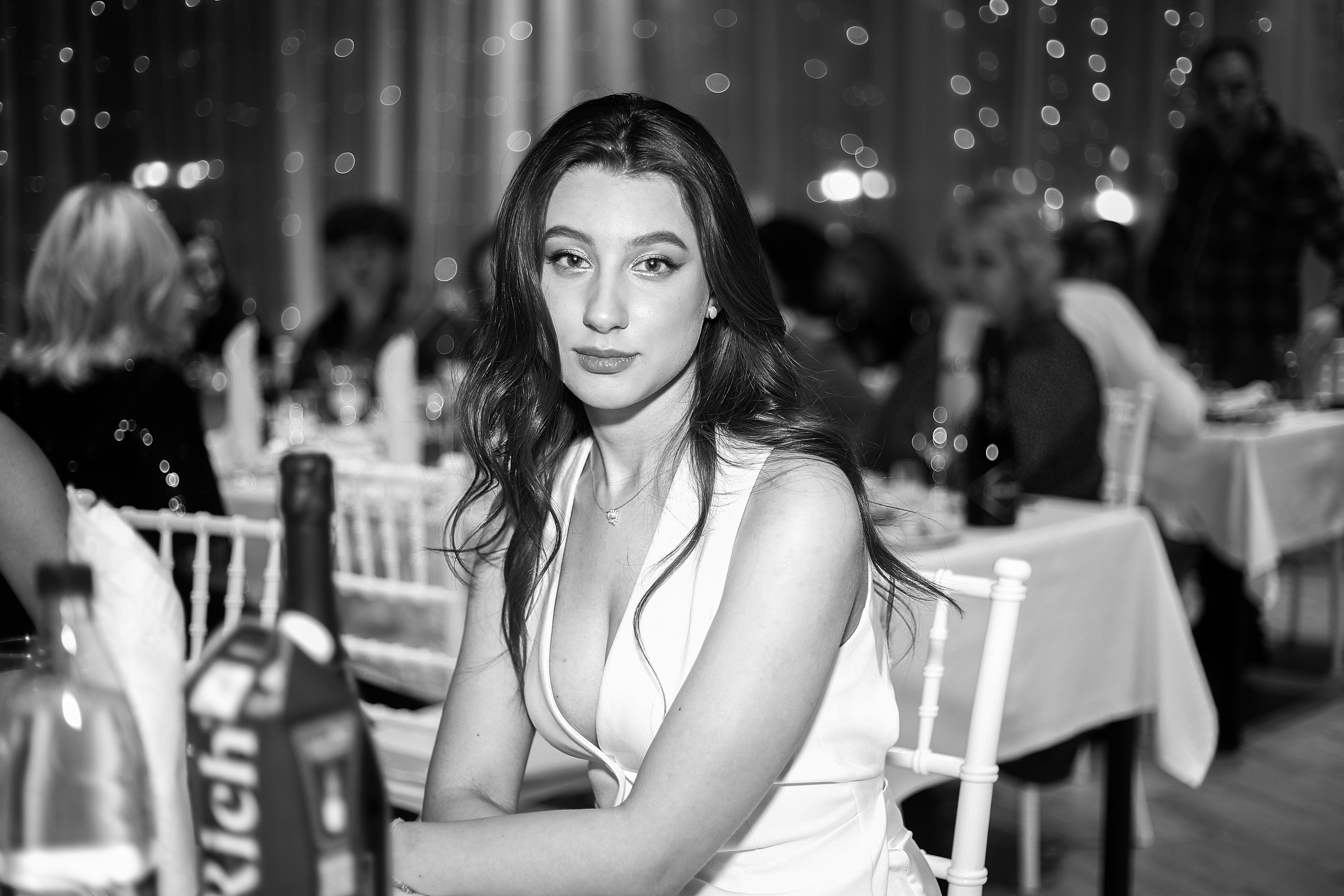 Раздолье (ресторан). Фотограф Анастасия Залевская