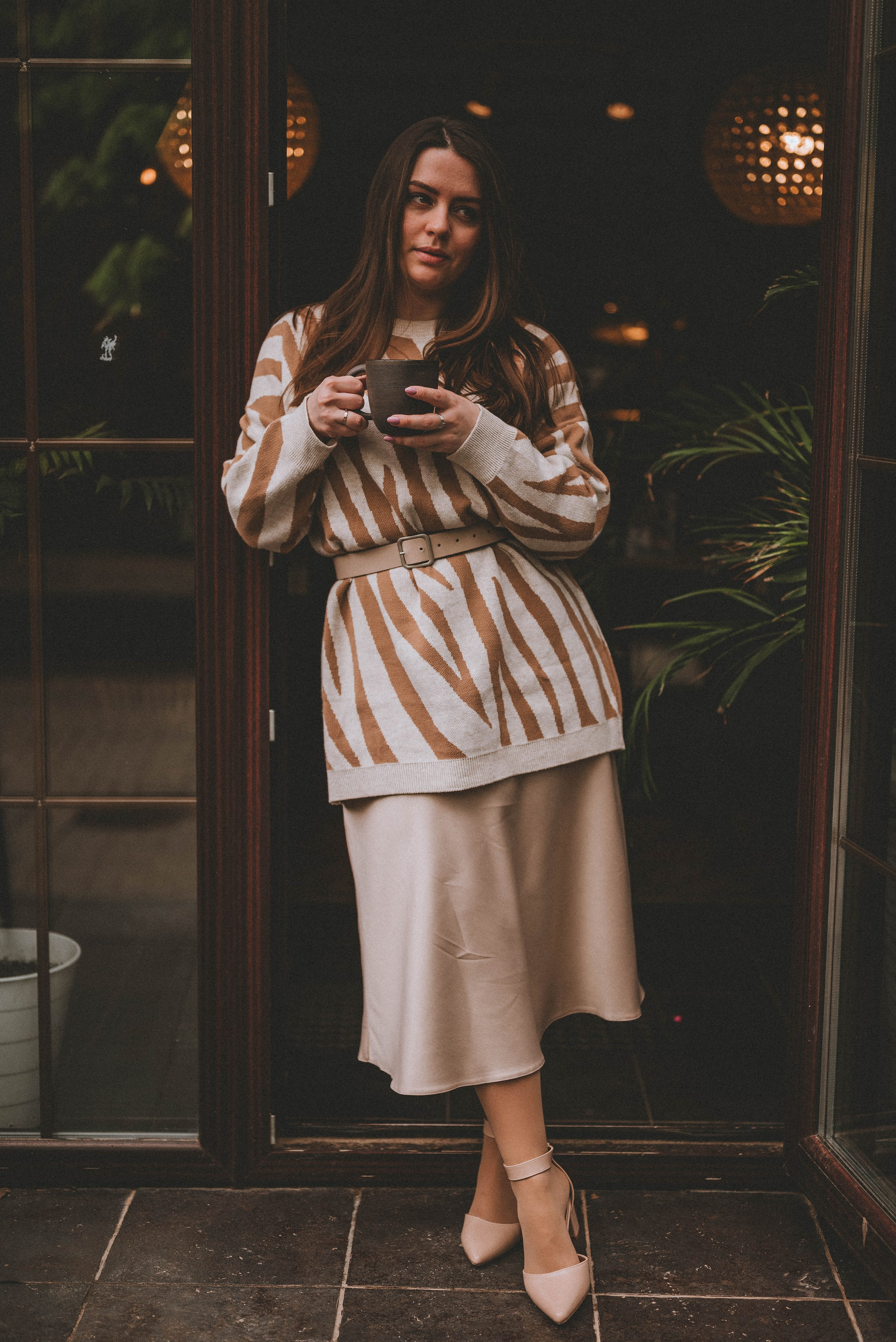 Алина. Фотограф Кристина Пархоменко