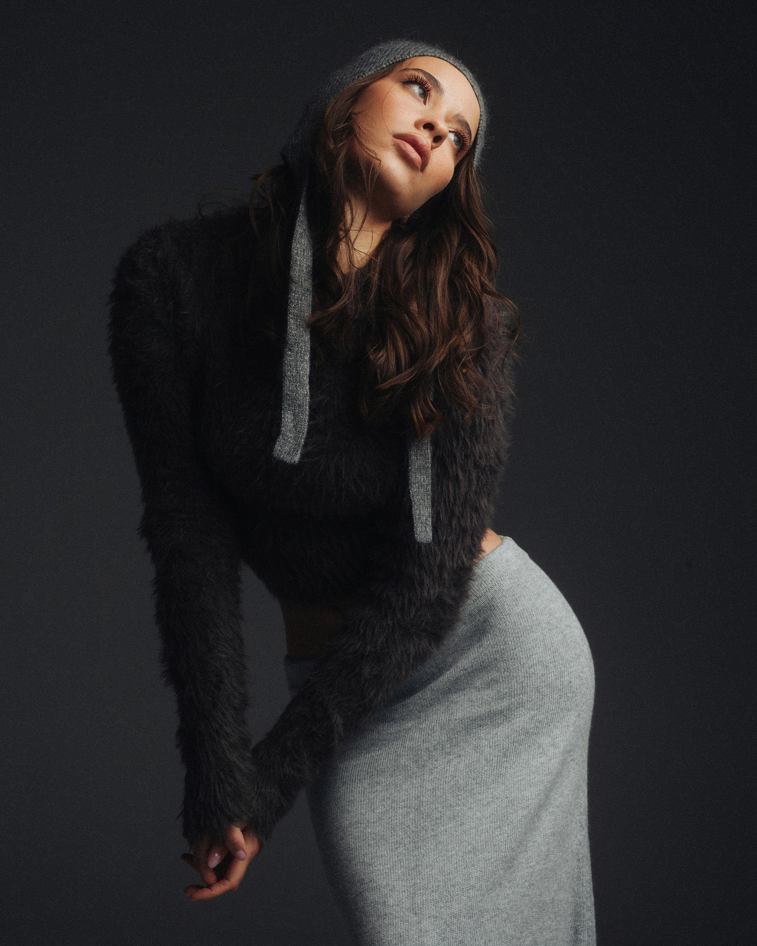 Индивидуальные съемки. Фотограф в Пензе и Москве Настя Беккер