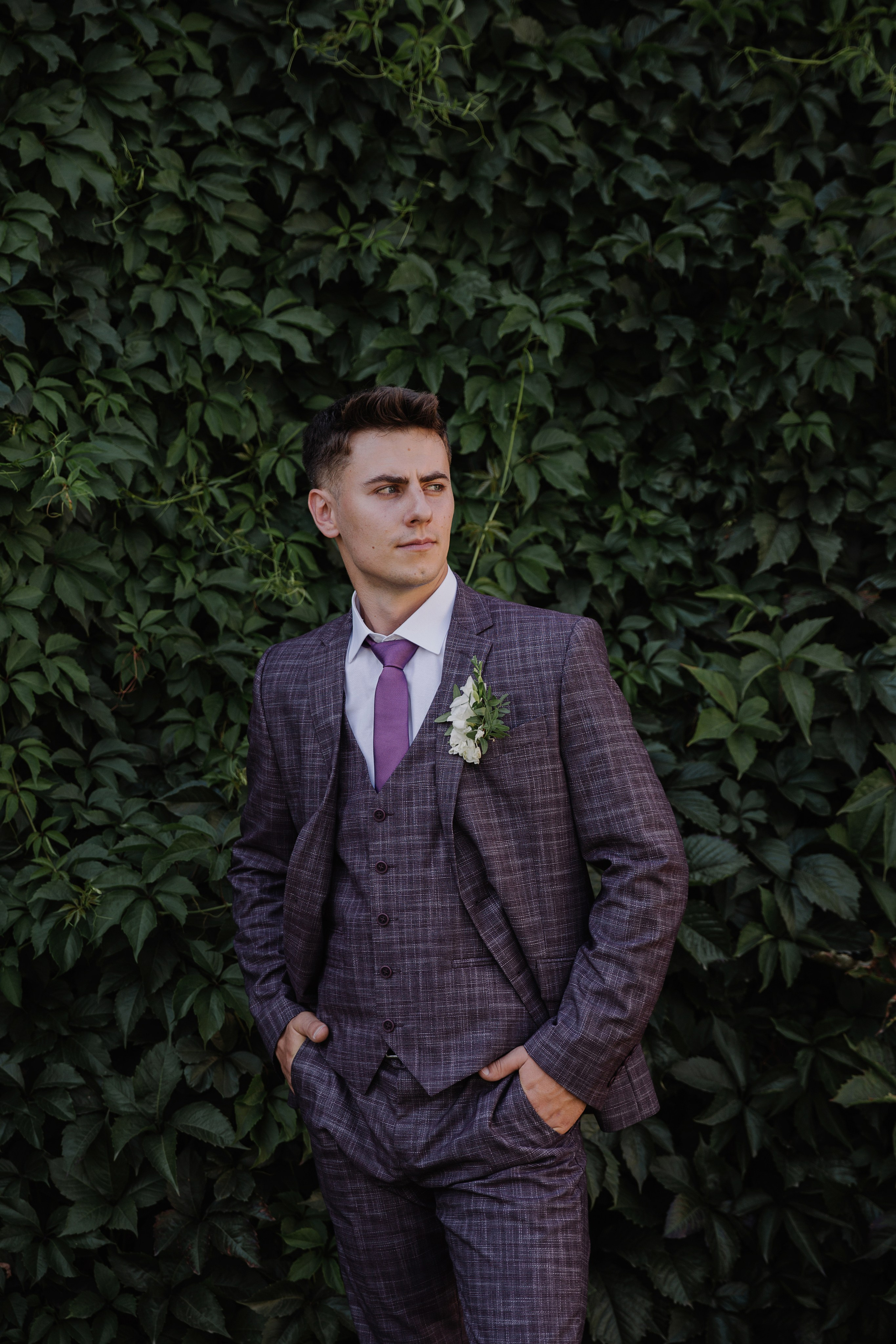 Георгий и Анастасия. Персональный, семейный и портретный фотограф в Воронеже Майя Яхонтова