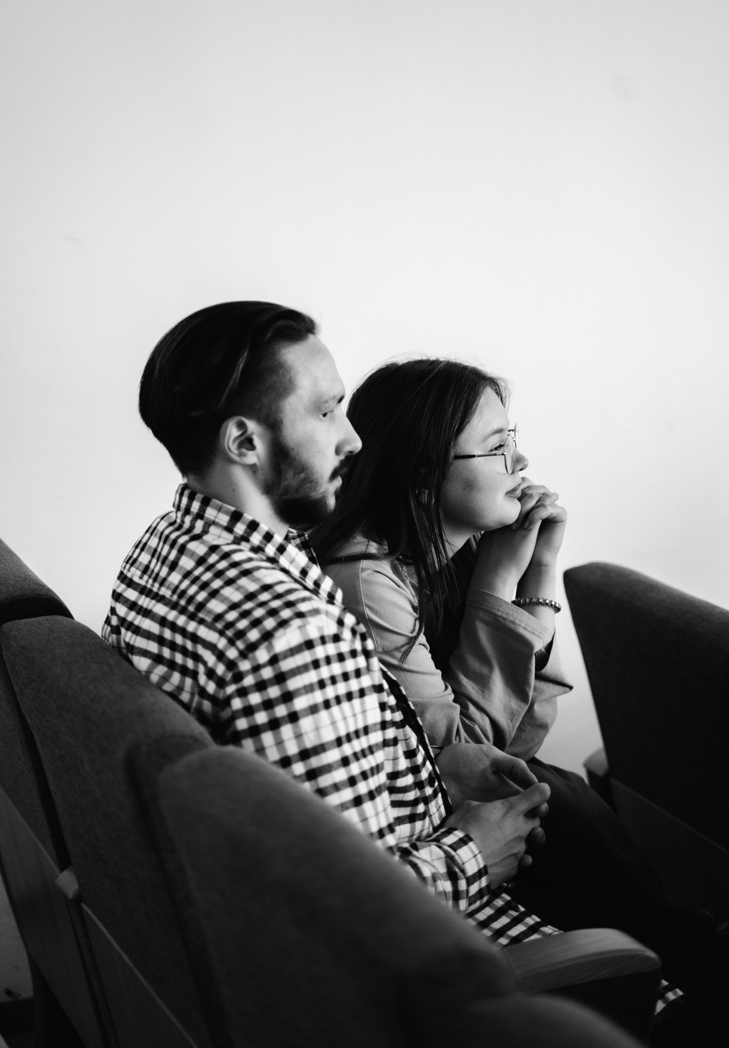 Кружок хора — отчетный концерт в НКЦ / 2023. Саша Копылов, фотограф в Казани