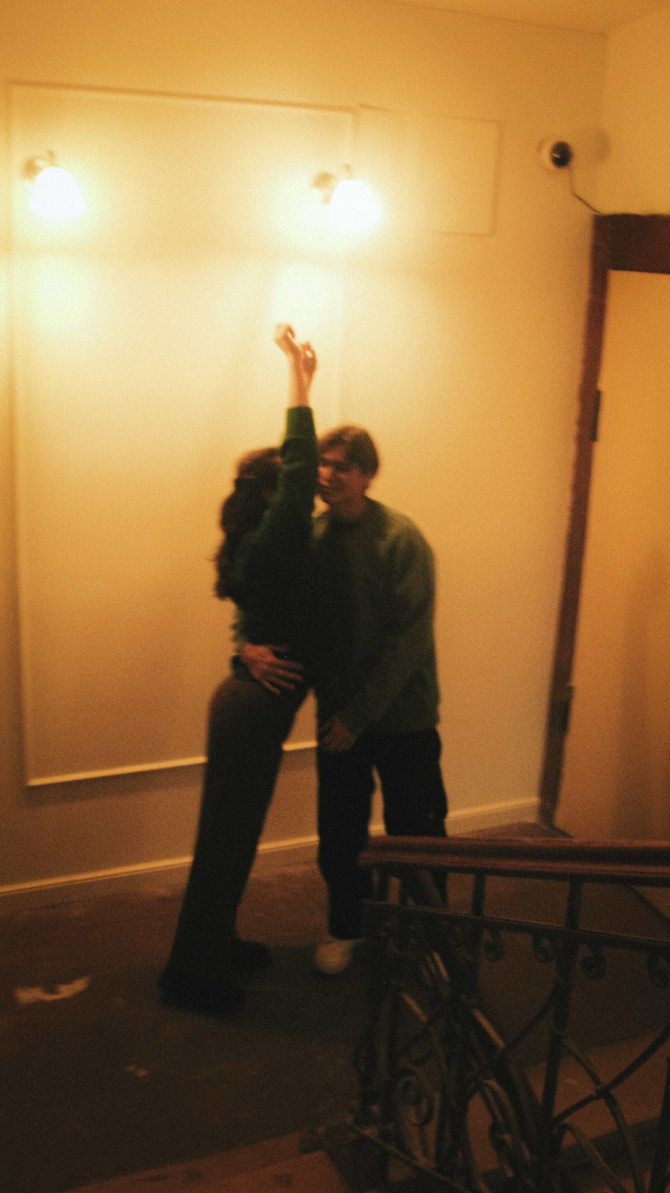 Ульяна и Дмитрий. Портретный и свадебный фотограф в Москве Александра