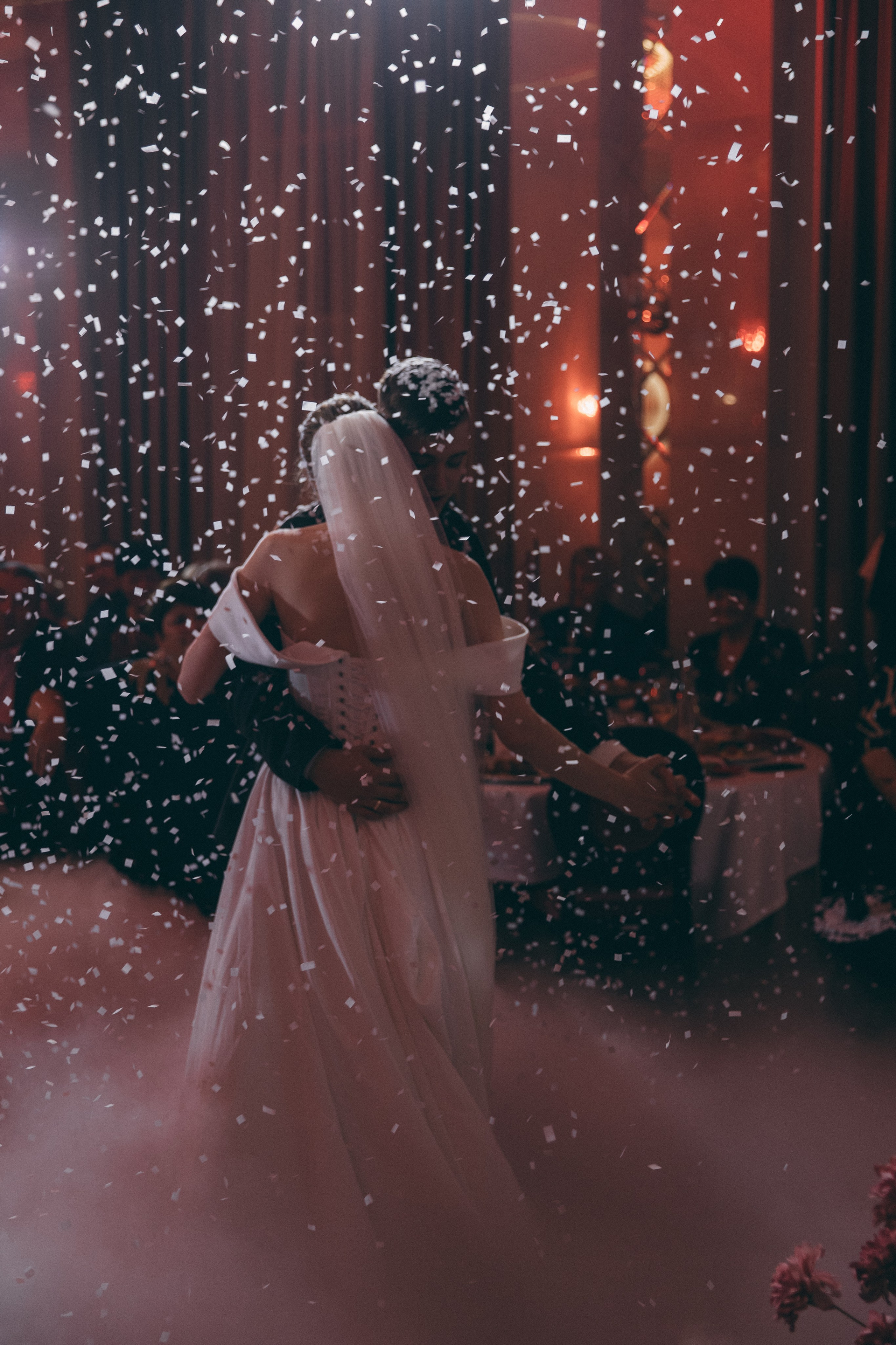 Кирилл & Виктория. Главная