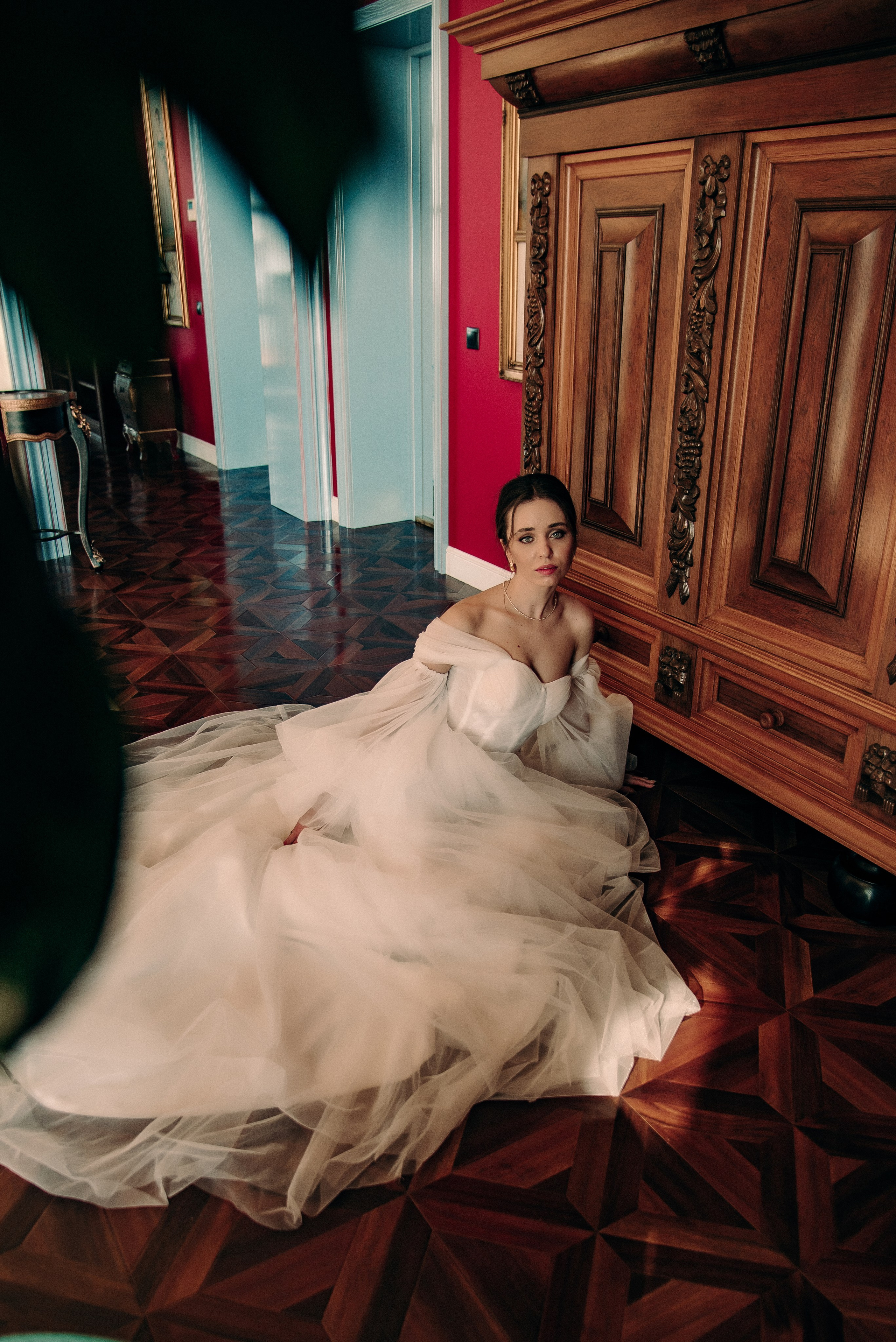 Александр и Ксения. Свадебный и семейный фотограф Темрюк Алёна Ковальская