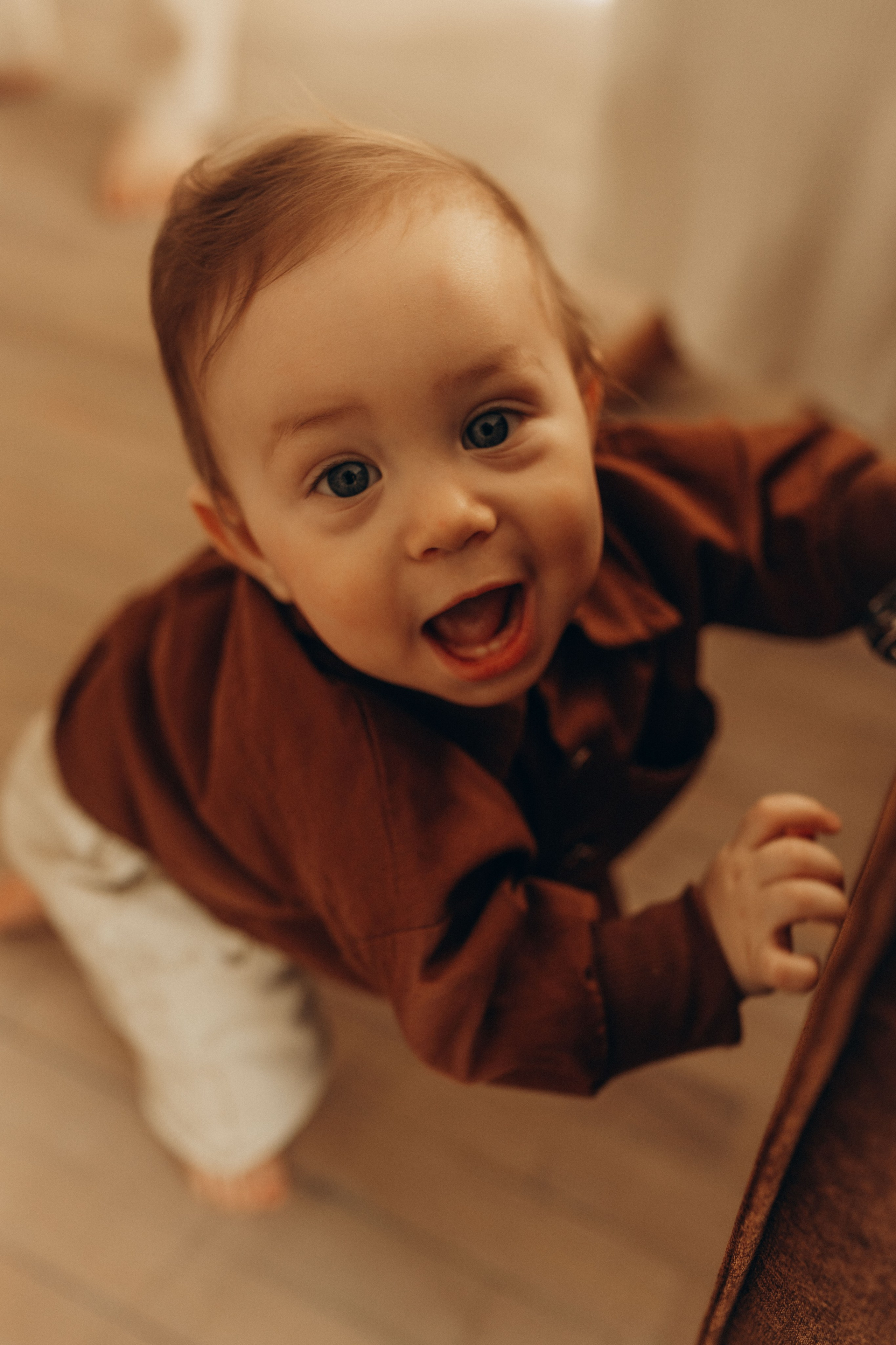 Новогодняя фотосессия в студии Редкое фото. Фотограф в Ставрополе Svetlana Matveeva