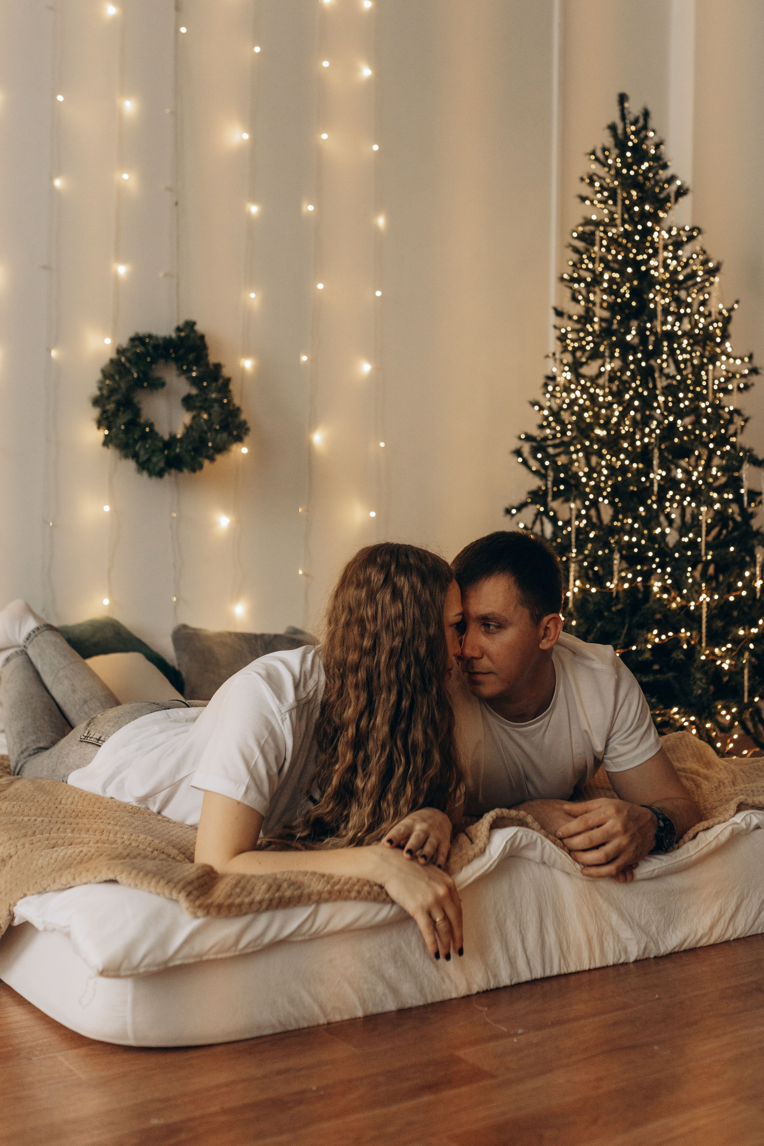 Новогодняя сказка. Фотограф в Ставрополе Svetlana Matveeva