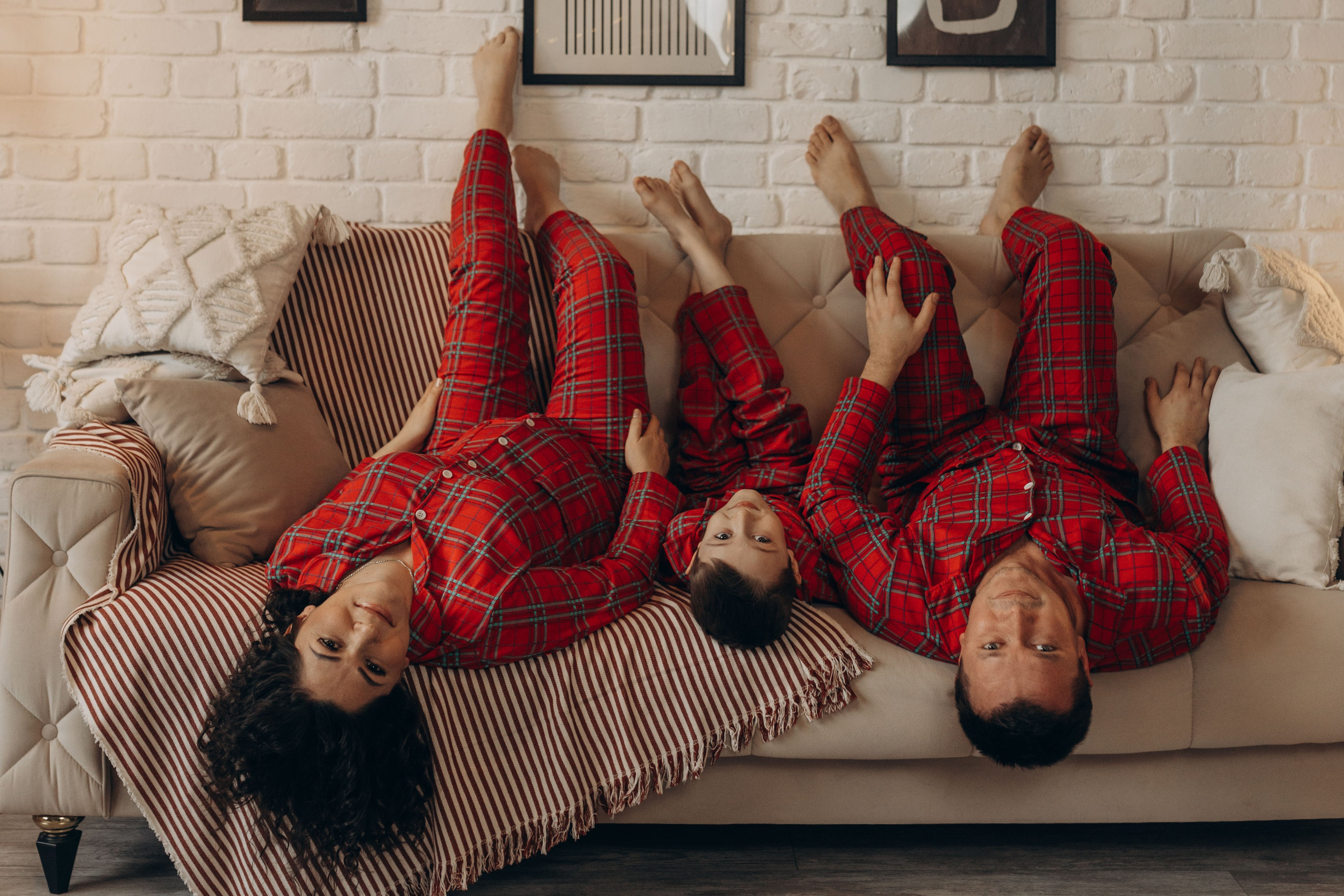 Новогоднее в ожидании чуда. Фотограф в Ставрополе Svetlana Matveeva