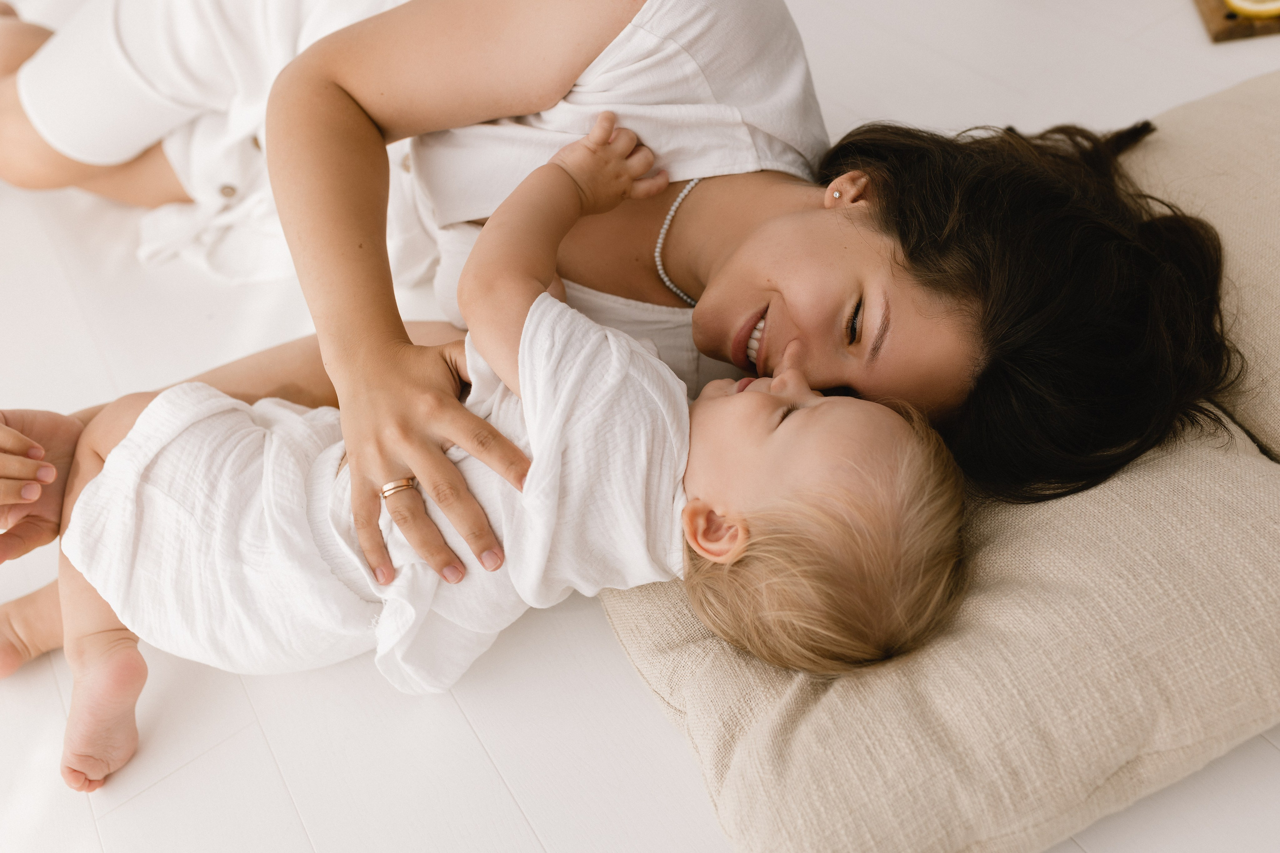 Дима & Лера & Мирон. Фотограф в Белгороде|Юлия oohphotojulii|Семейный и персональный фотограф