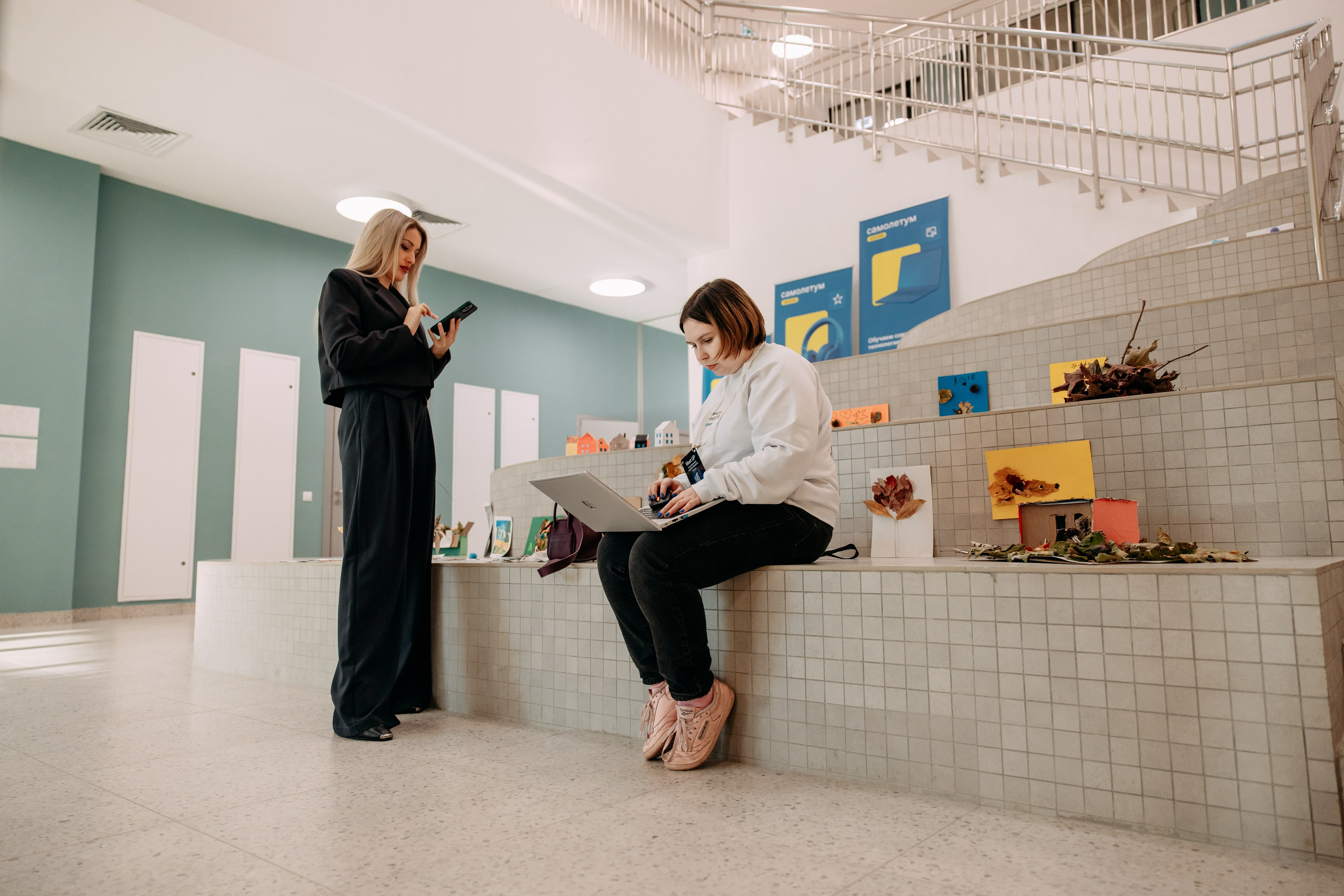 Meet Up стратегических лидеров. Фото и видео съемка. Андрей Ионов