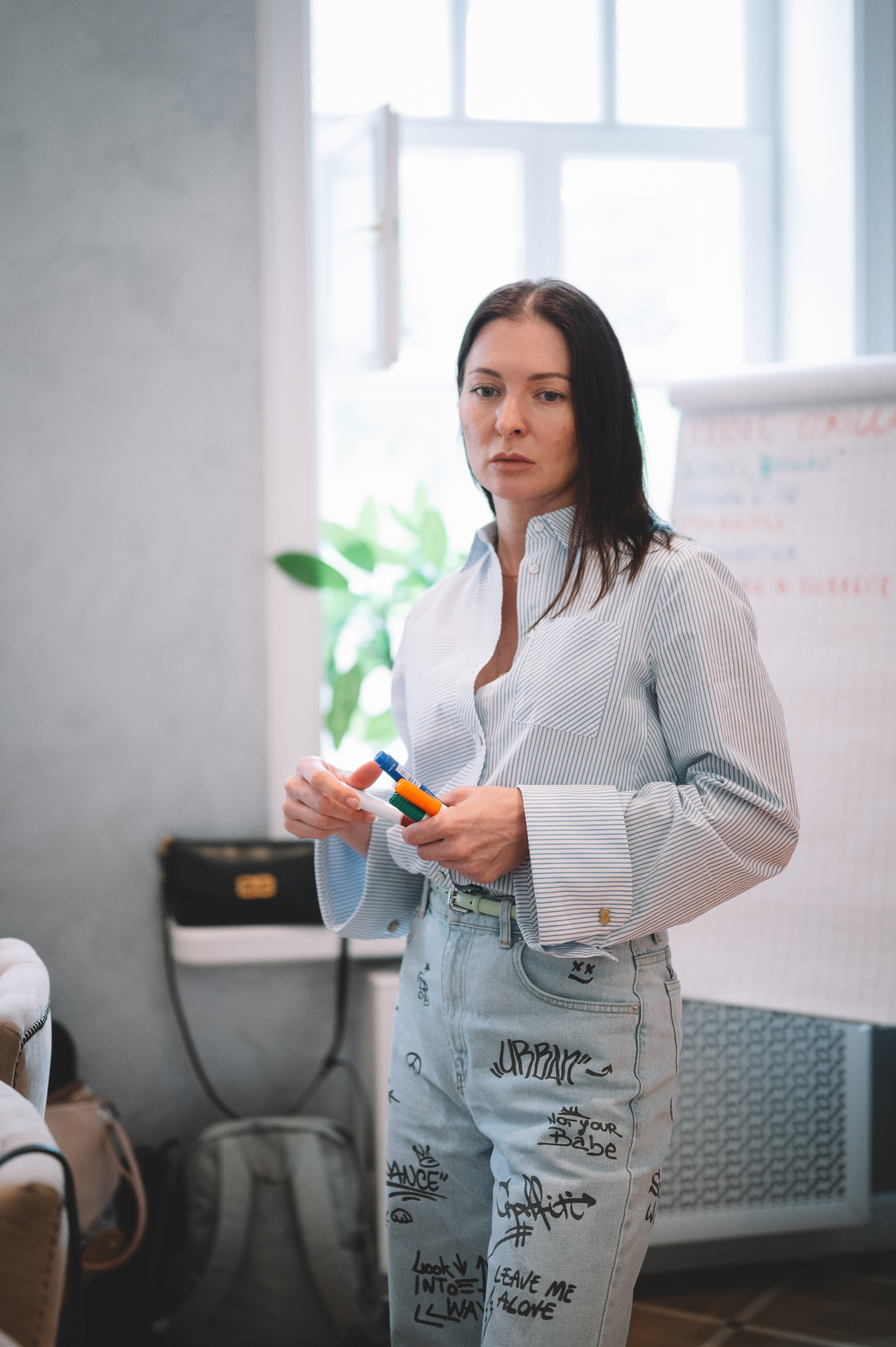 Индивидуальные портреты для проекта Абсолют банка «Эстеты». Фотограф Анна Темнова. Пенза