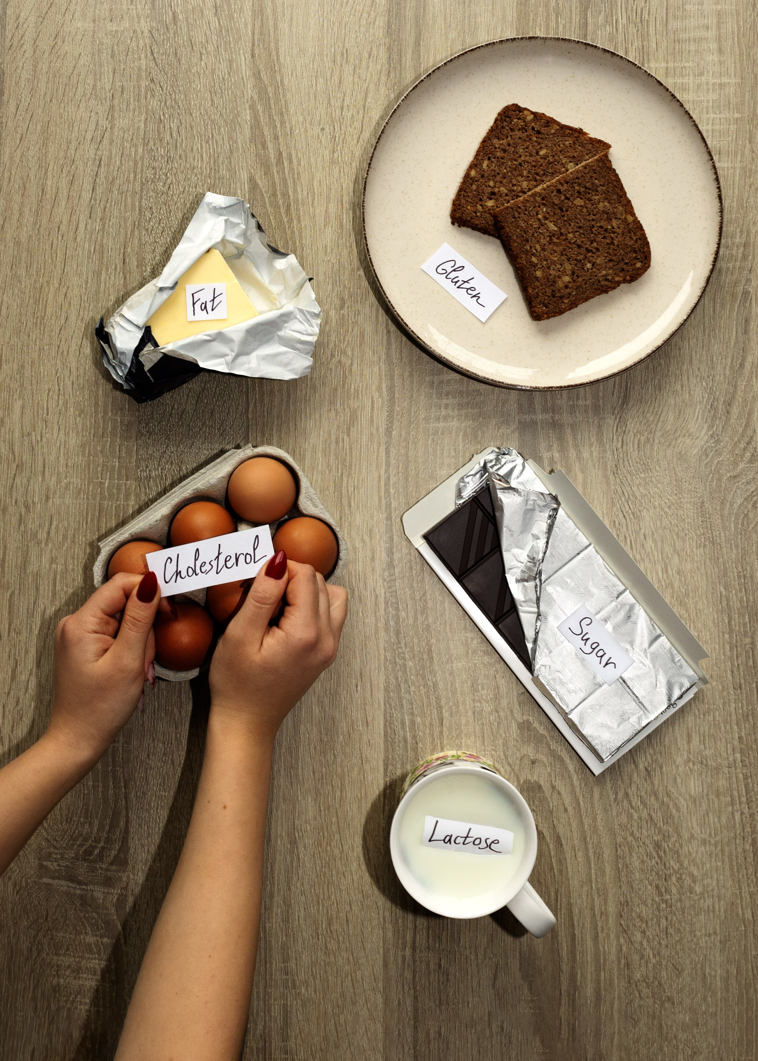 Documentary photography. Mona — Fashion & Documentary photographer