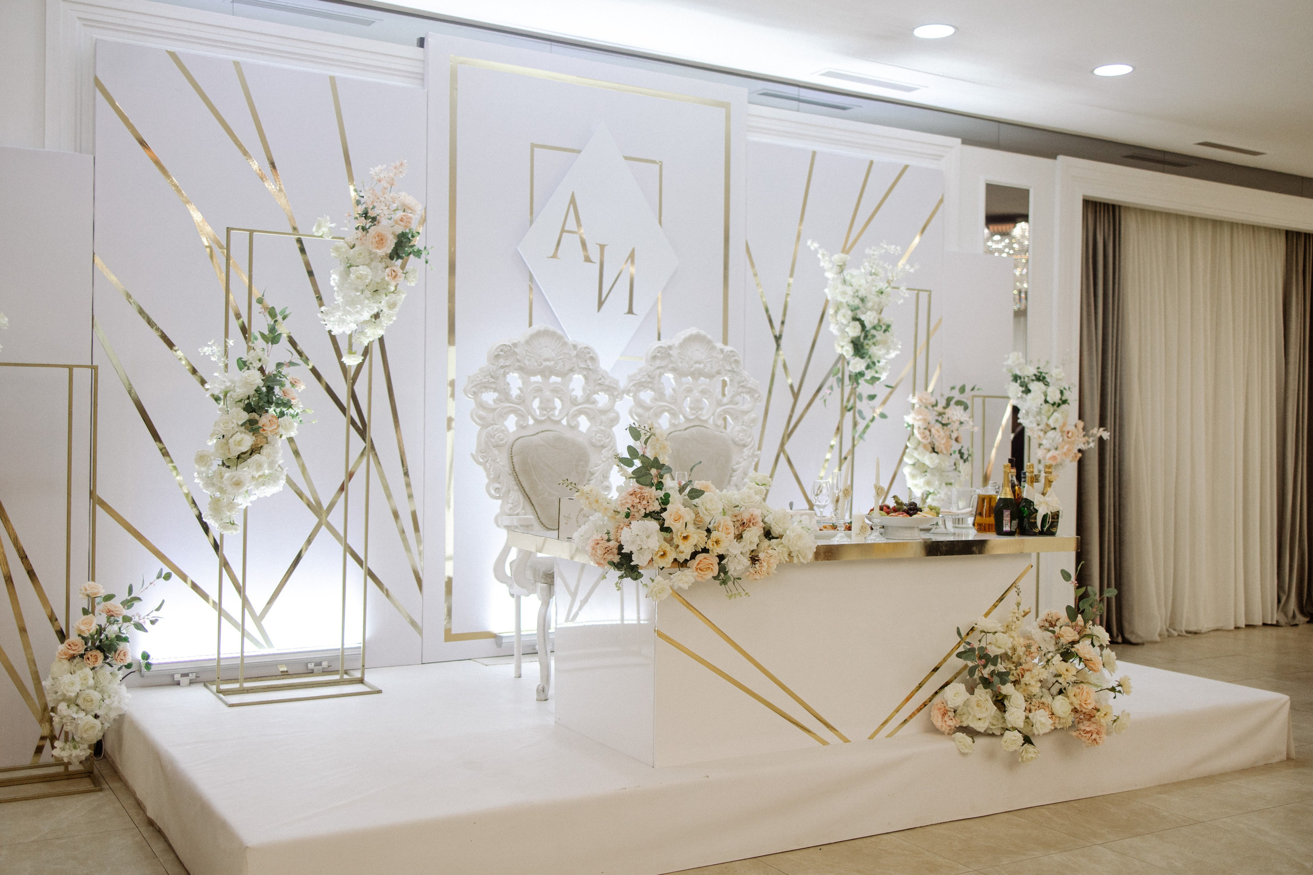 Алексей и Ирина. Свадебный фотограф Маргарита Глумскова