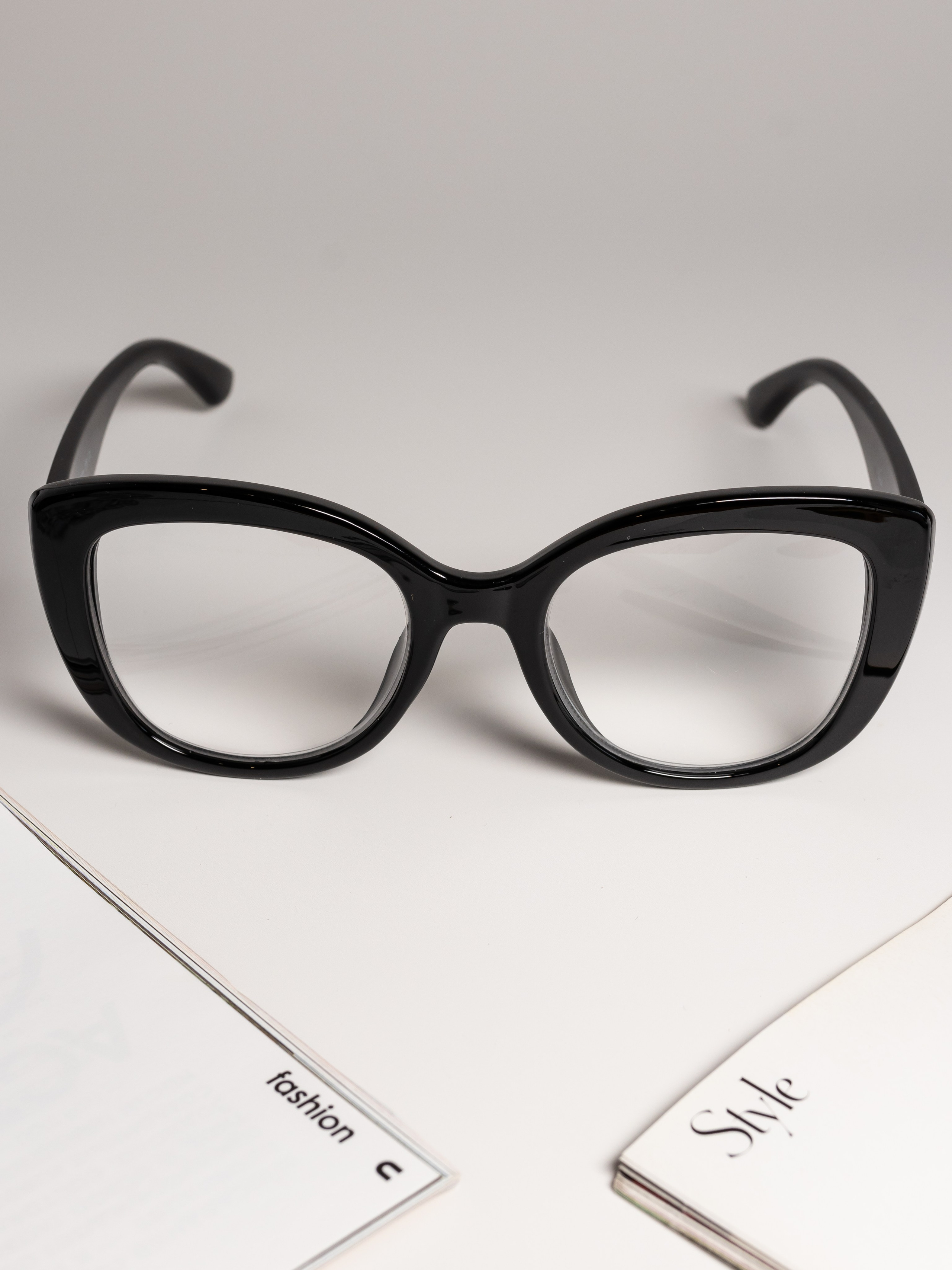 Очки. Фотограф в Краснодаре Арина Кудряшова