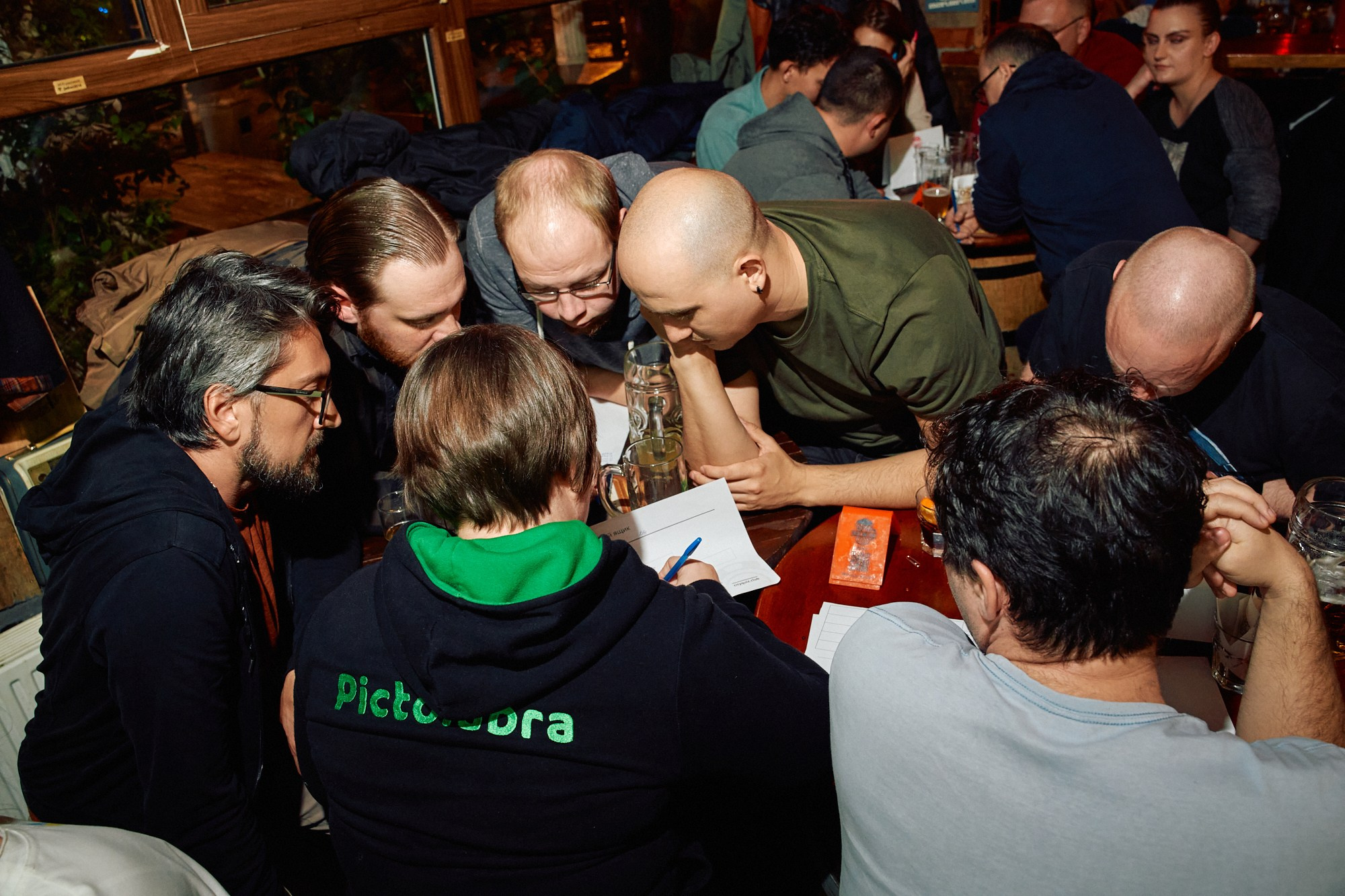 CityQuiz. Photographer and Videographer in Montenegro