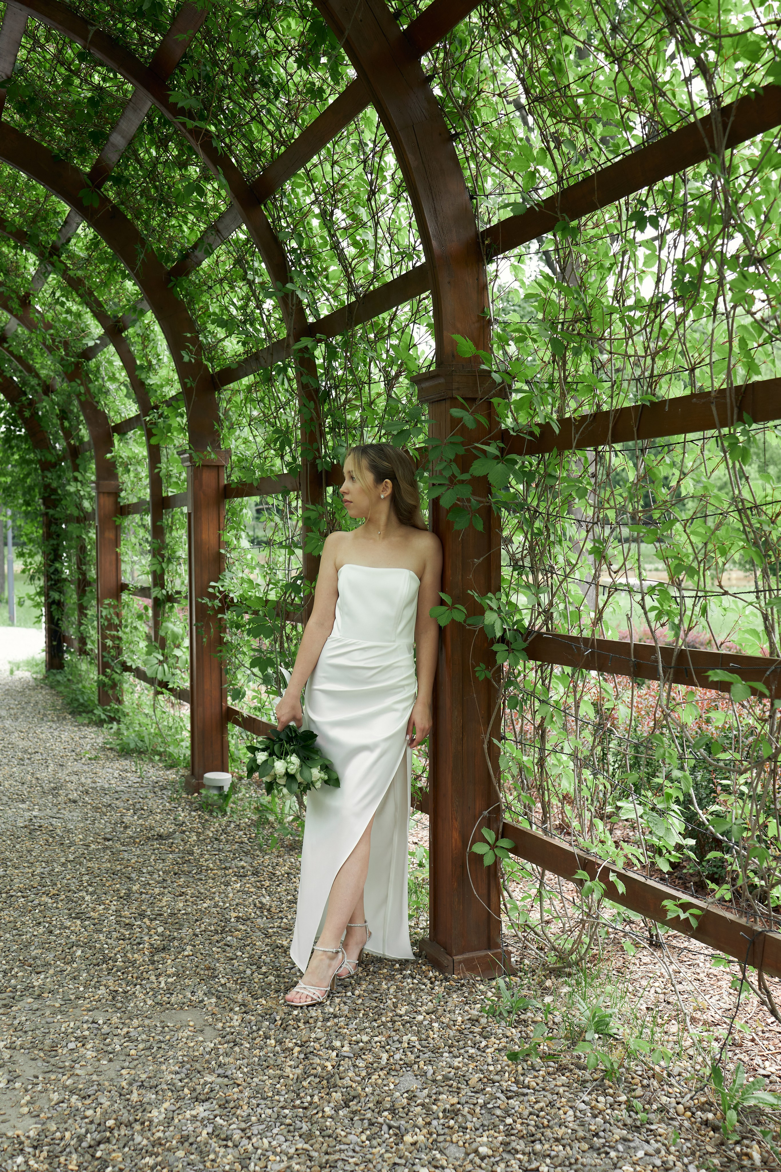 Юлия & Никита. Прайс