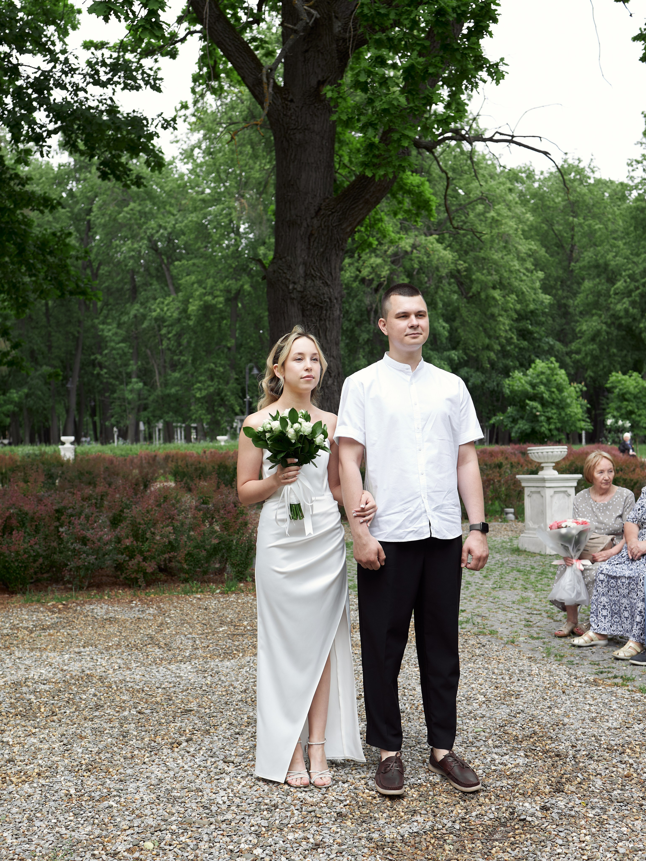 Никита и Юлия. Главная