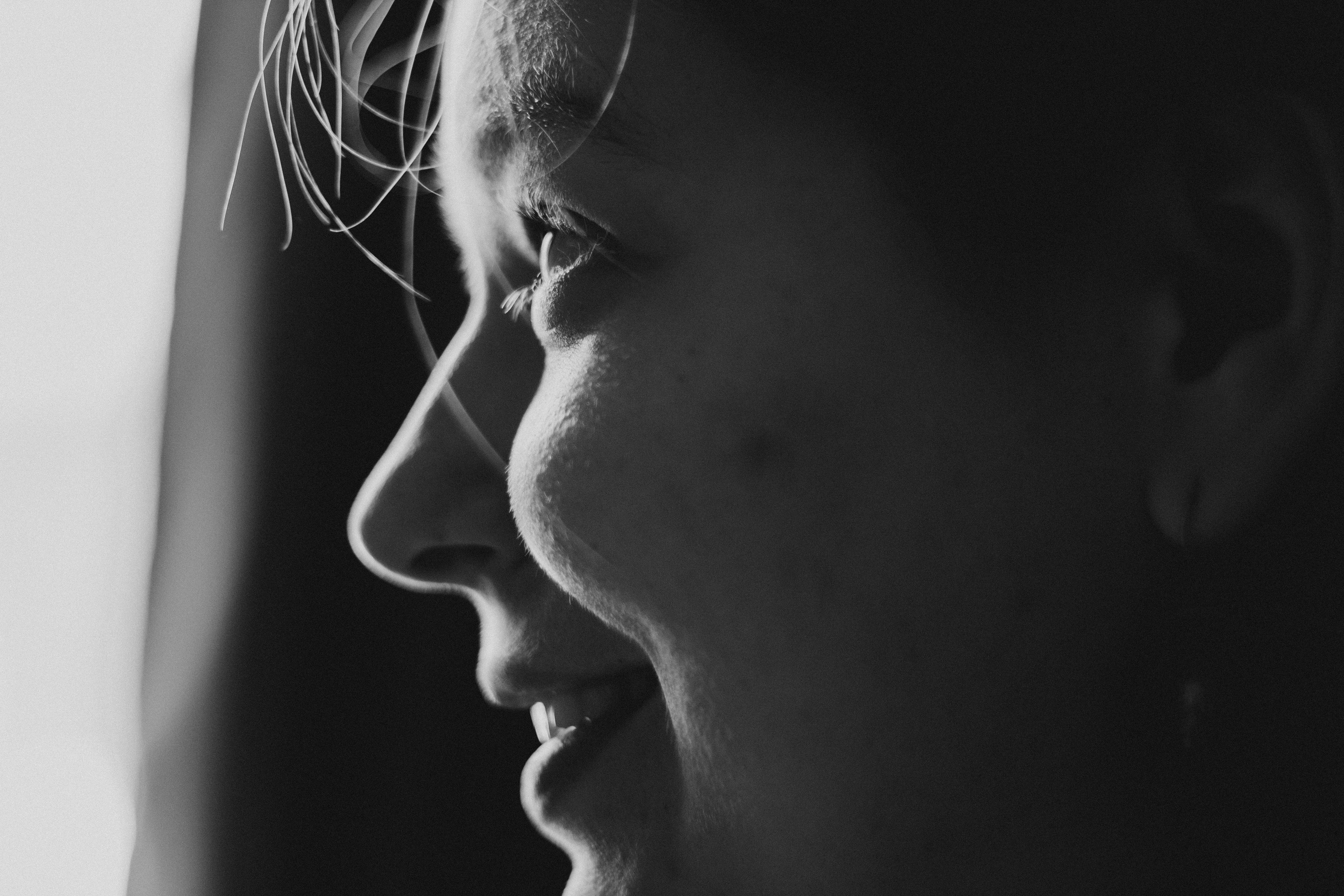 Юля. Мария Колесникова