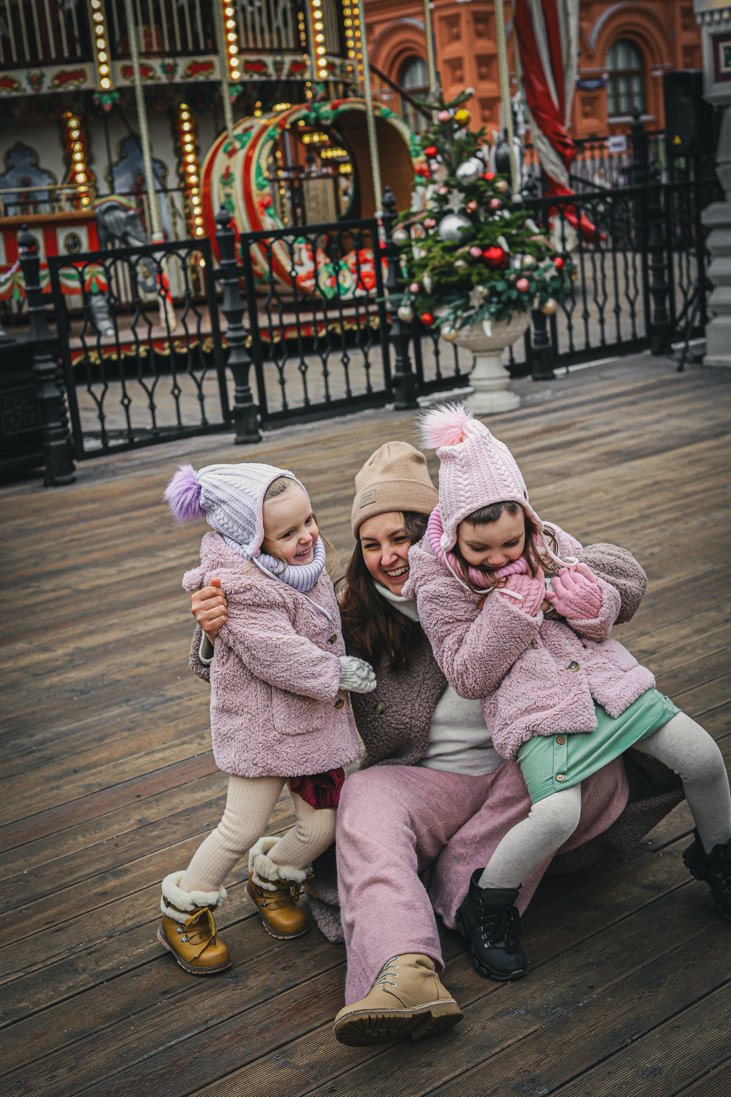 Новогодняя фотосессия. Food-фотограф, предметный, семейный, фотограф в Москве, Асеева Яна