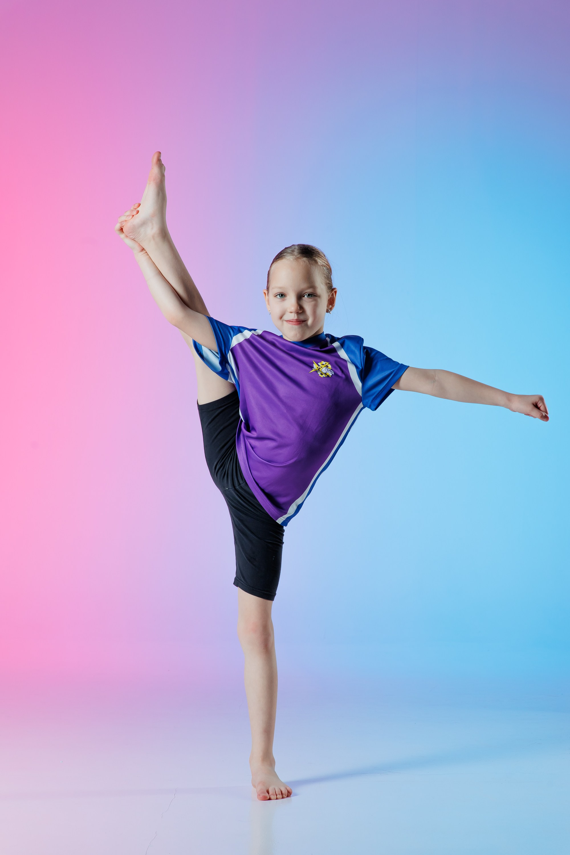 Черлидеры. Андрей Черёмушкин | Репортажный Фотограф в Хабаровске