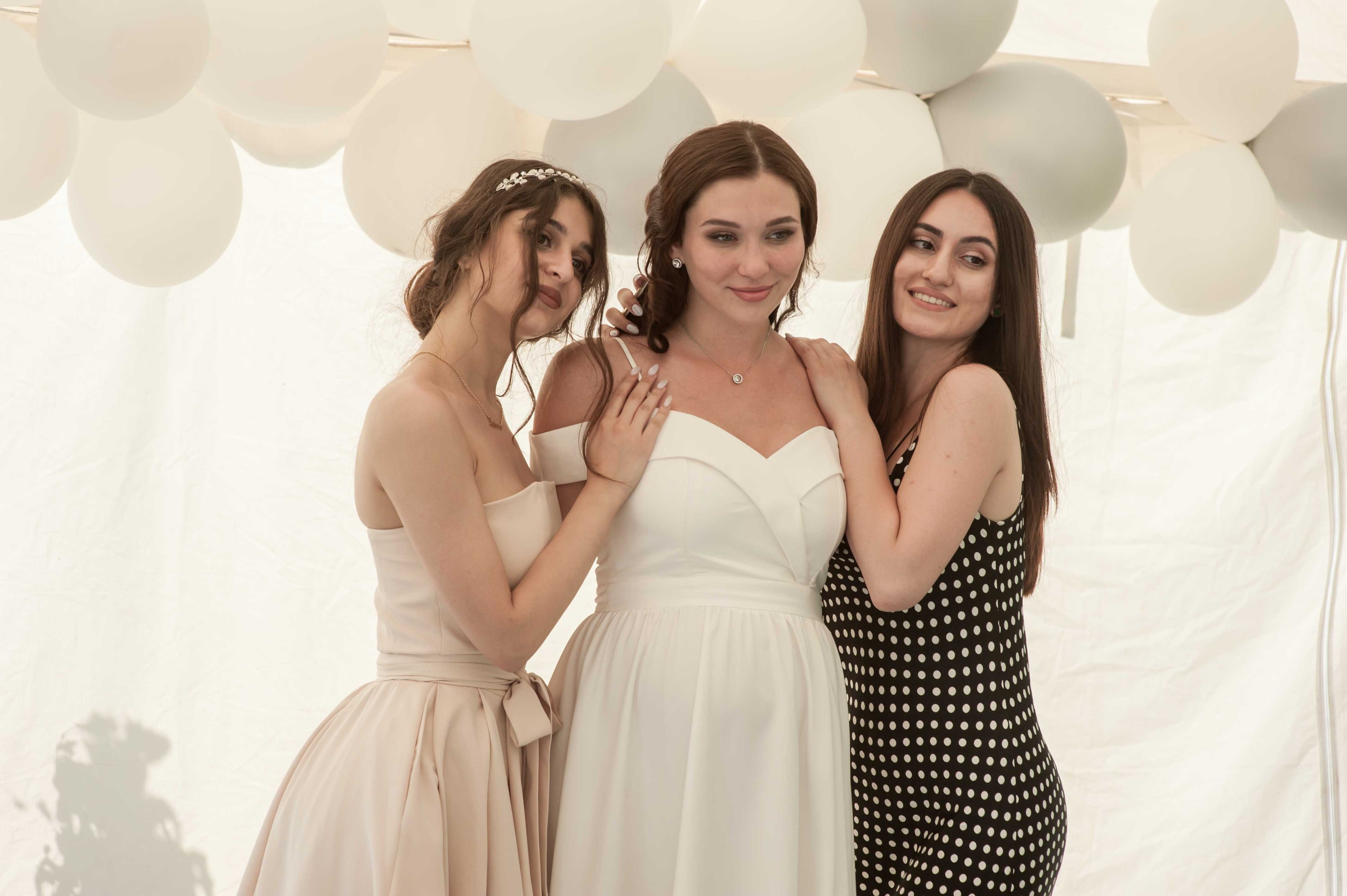 Лиза и Егор, Парк Горького, ЗАГС. Бренд-фотограф для экспертов и блогеров в Москве Влада Горбовская