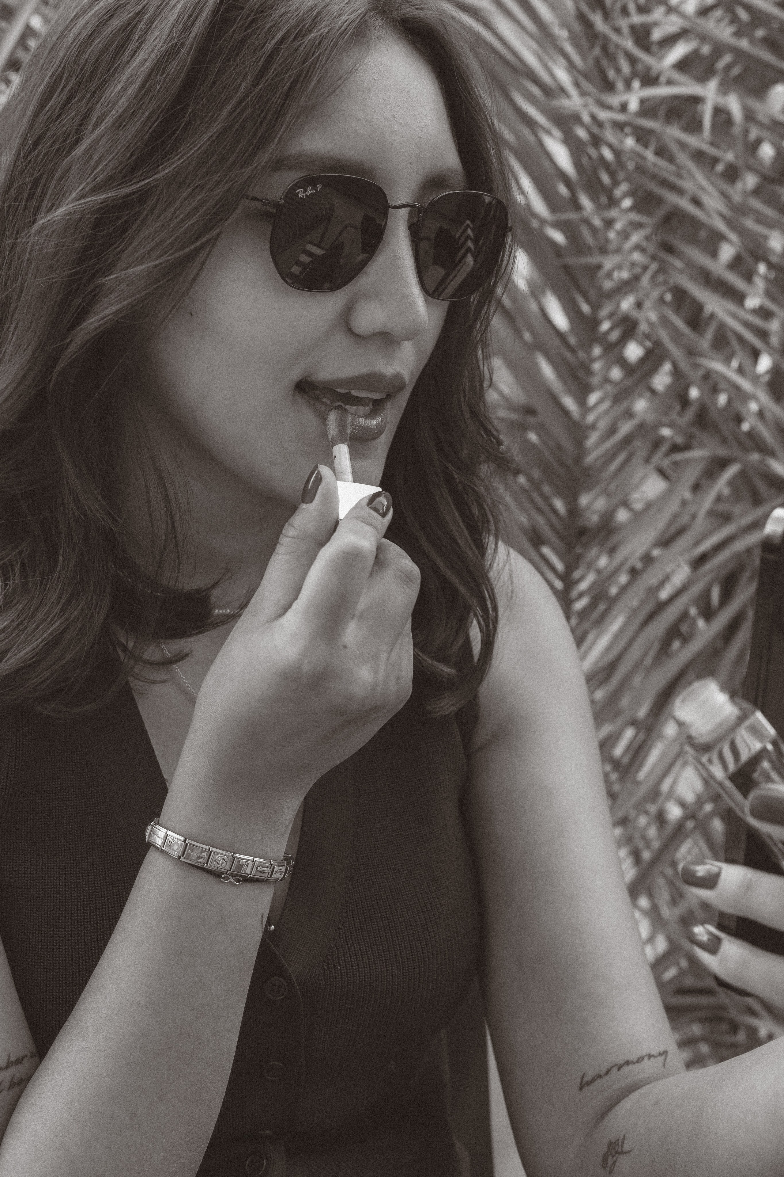 Portrait. Фотограф Карина Соболева