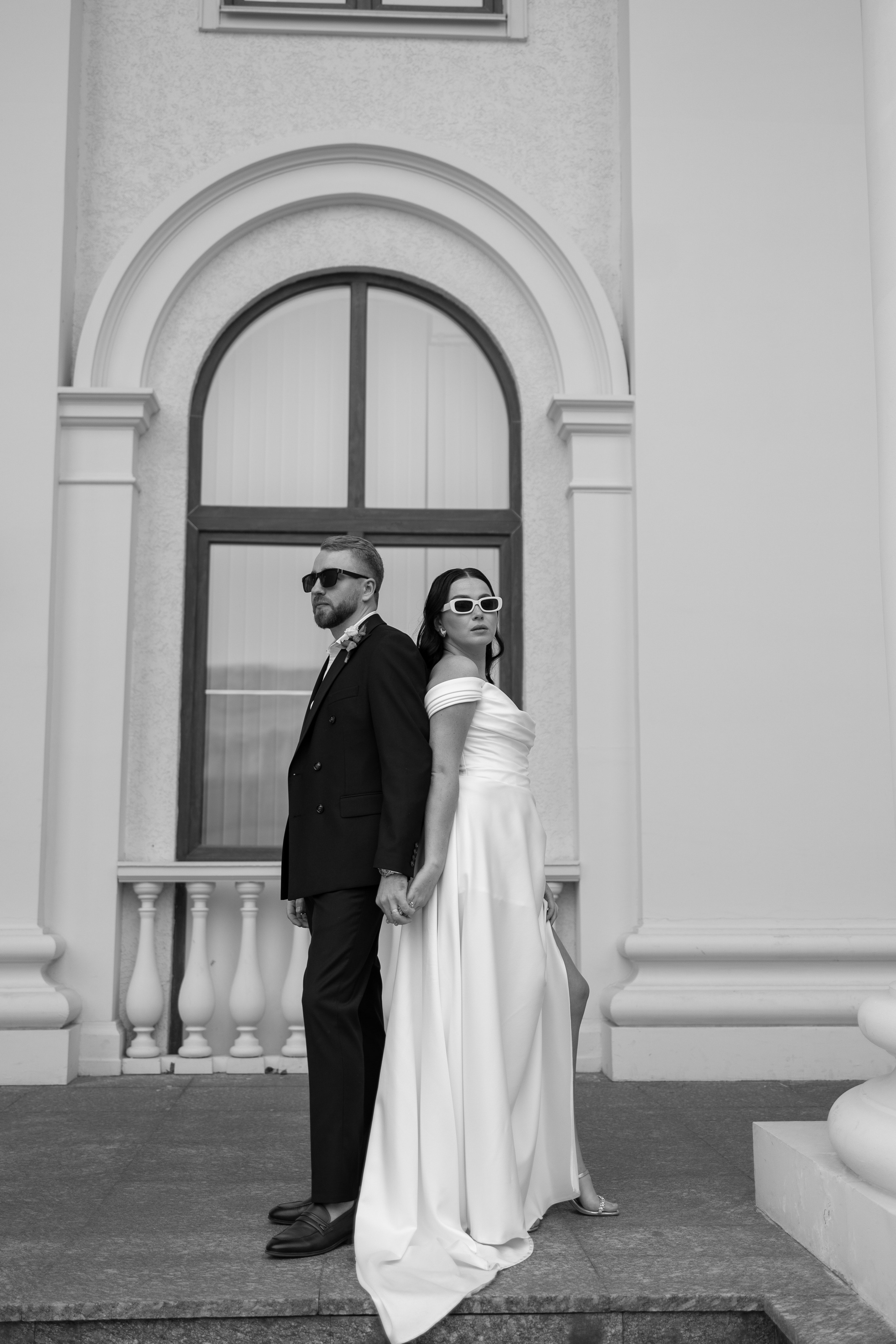 Ирина и Игнат