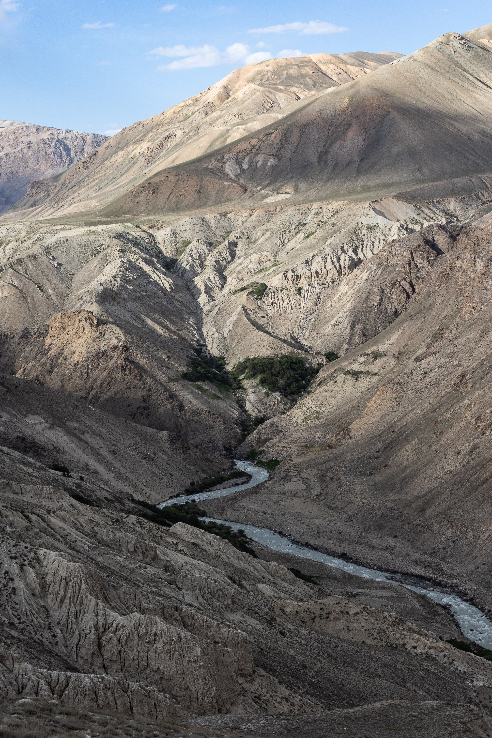 Таджикистан. Добродеева Алла фотограф, Москва