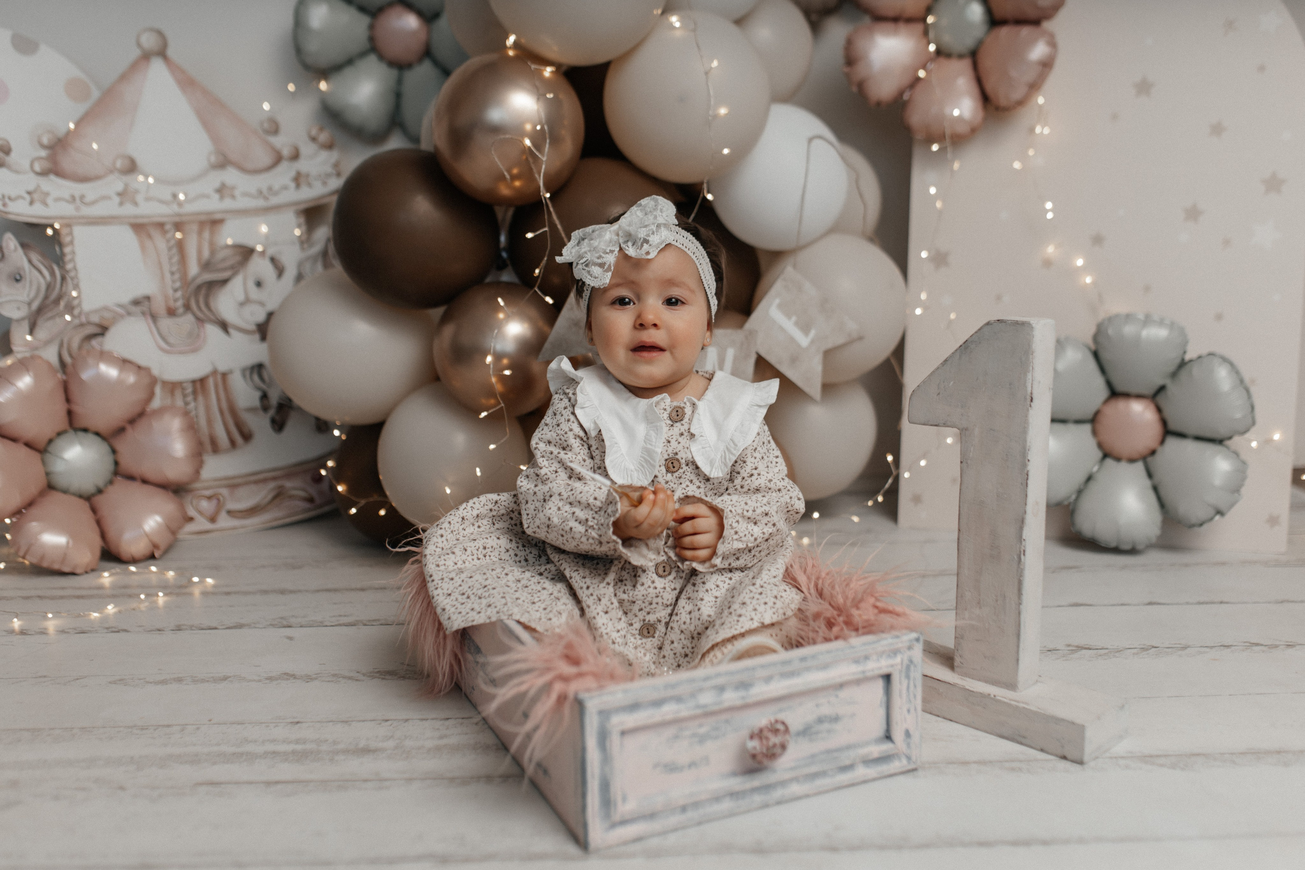 Годовасики. Семейный и детский фотограф в Южноуральске Дубовицкая Елена