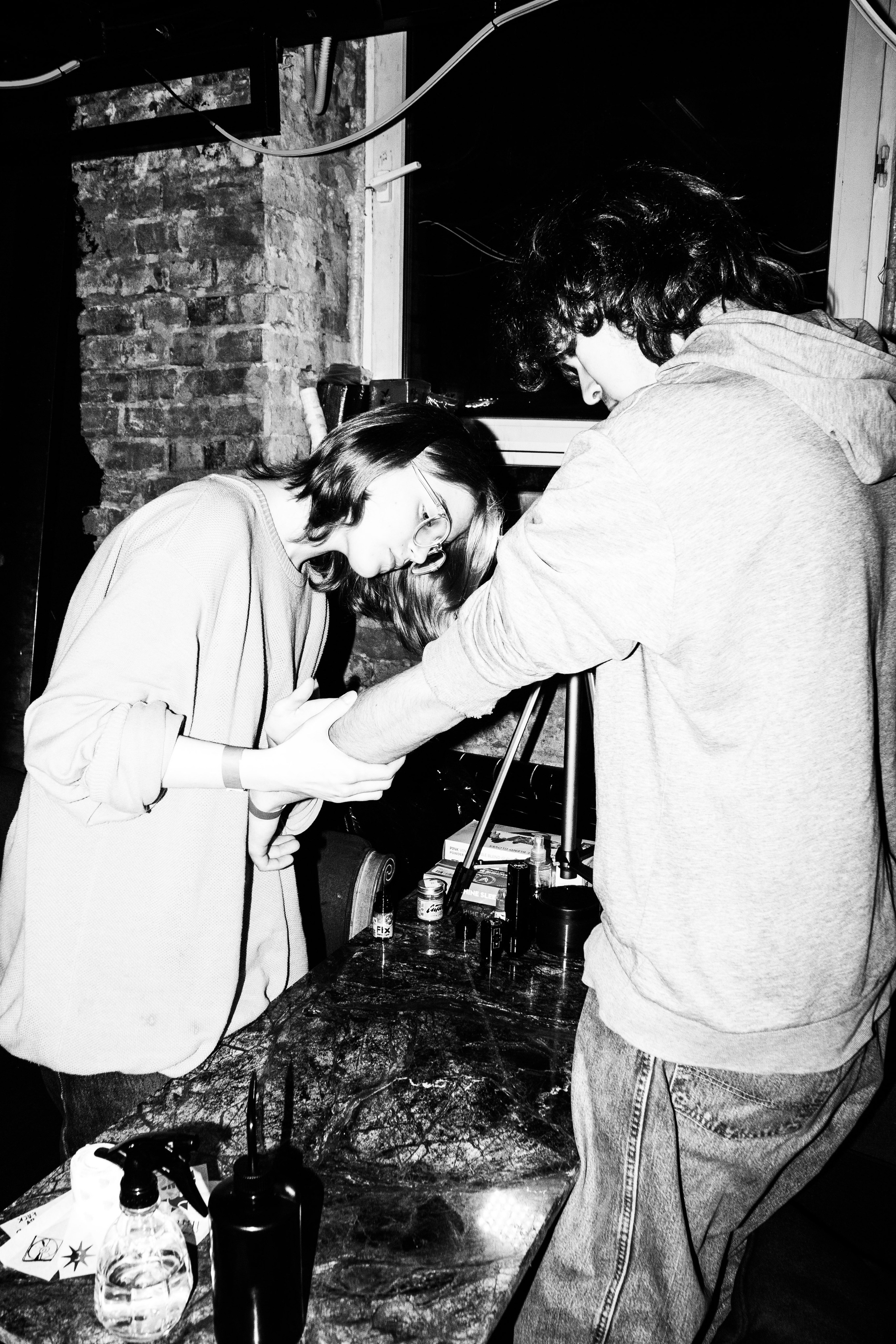 BLAST PROJECT. Киношник — фотограф в Санкт-Петербурге и Калининграде