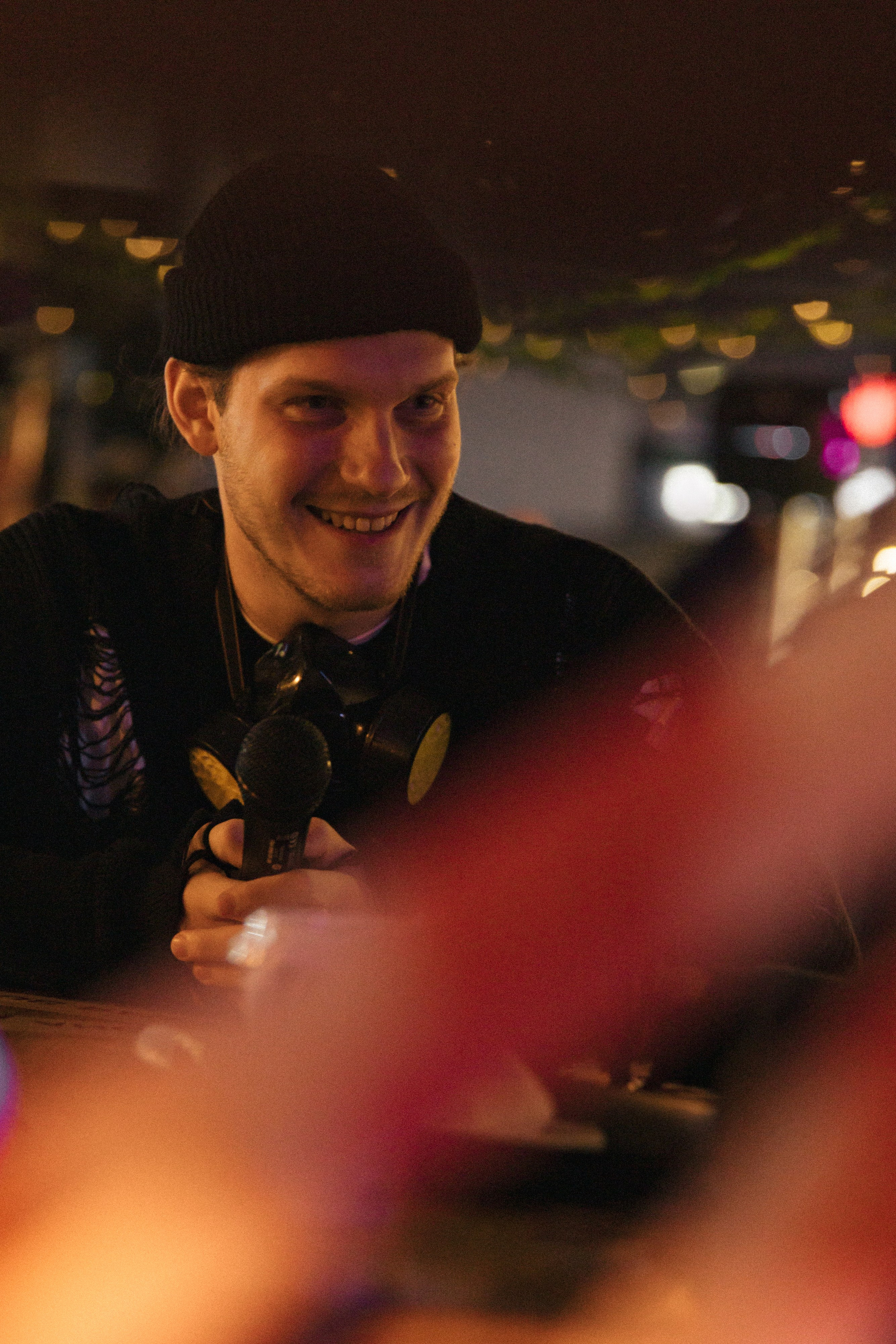 F*CK USUAL. Свадебный и репортажный фотограф в Москве Владимир Сергеев | Naysaikolo