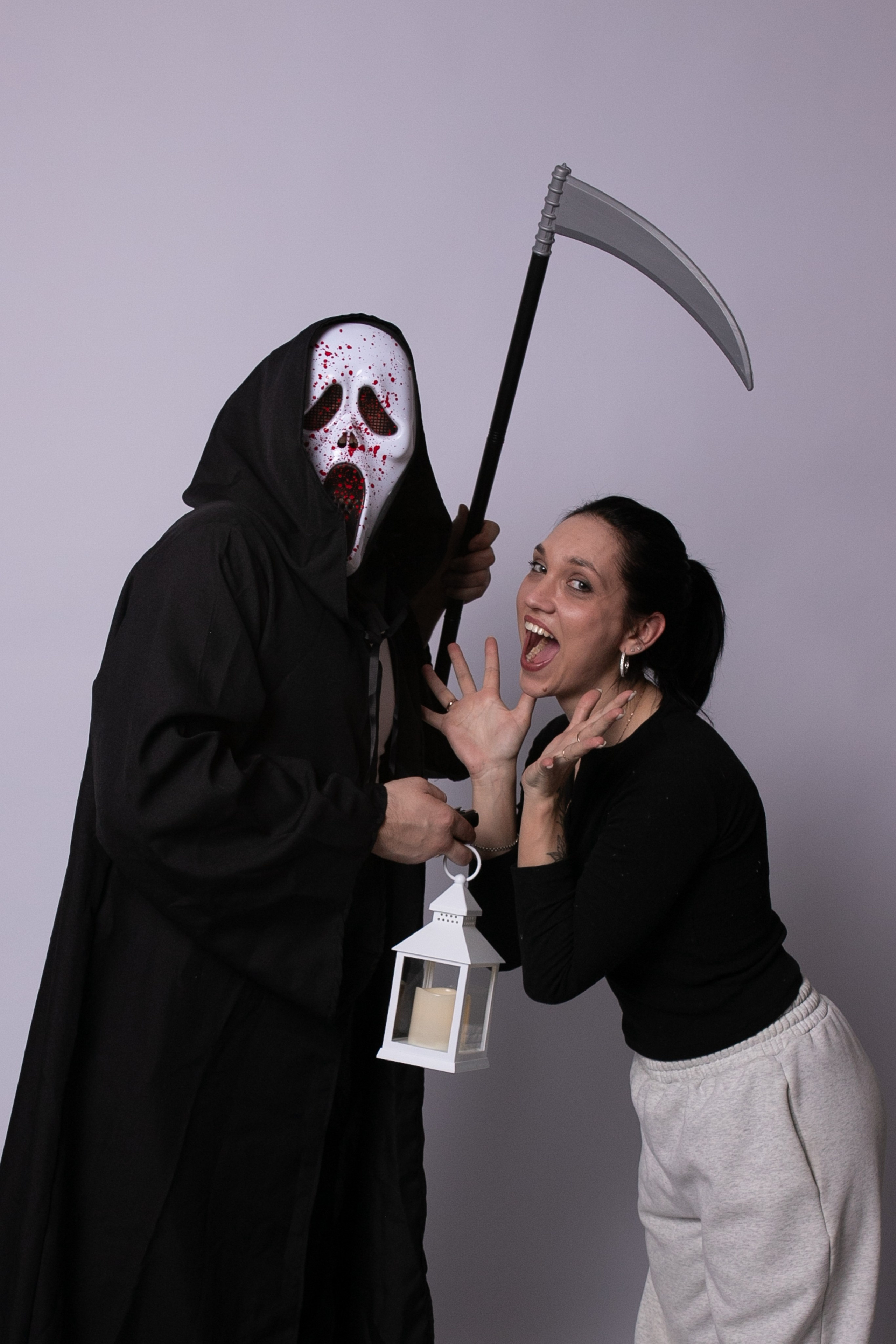 Друзья. Фотостудия без фотографа в Санкт-Петербурге (Сделай свой автопортрет)