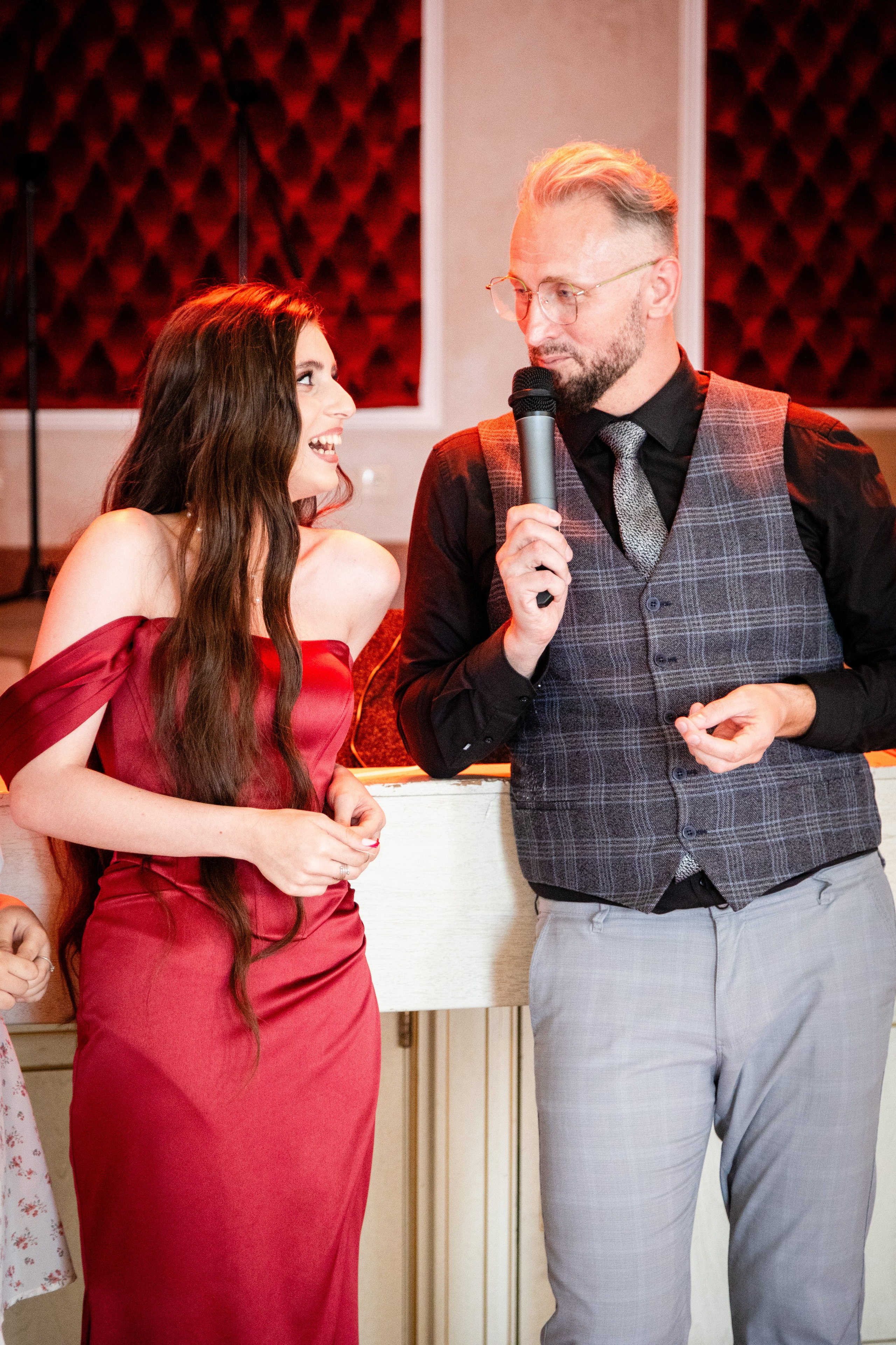 Школьный выпускной. Детский фотограф видеограф в Хабаровске Михаил Орлов