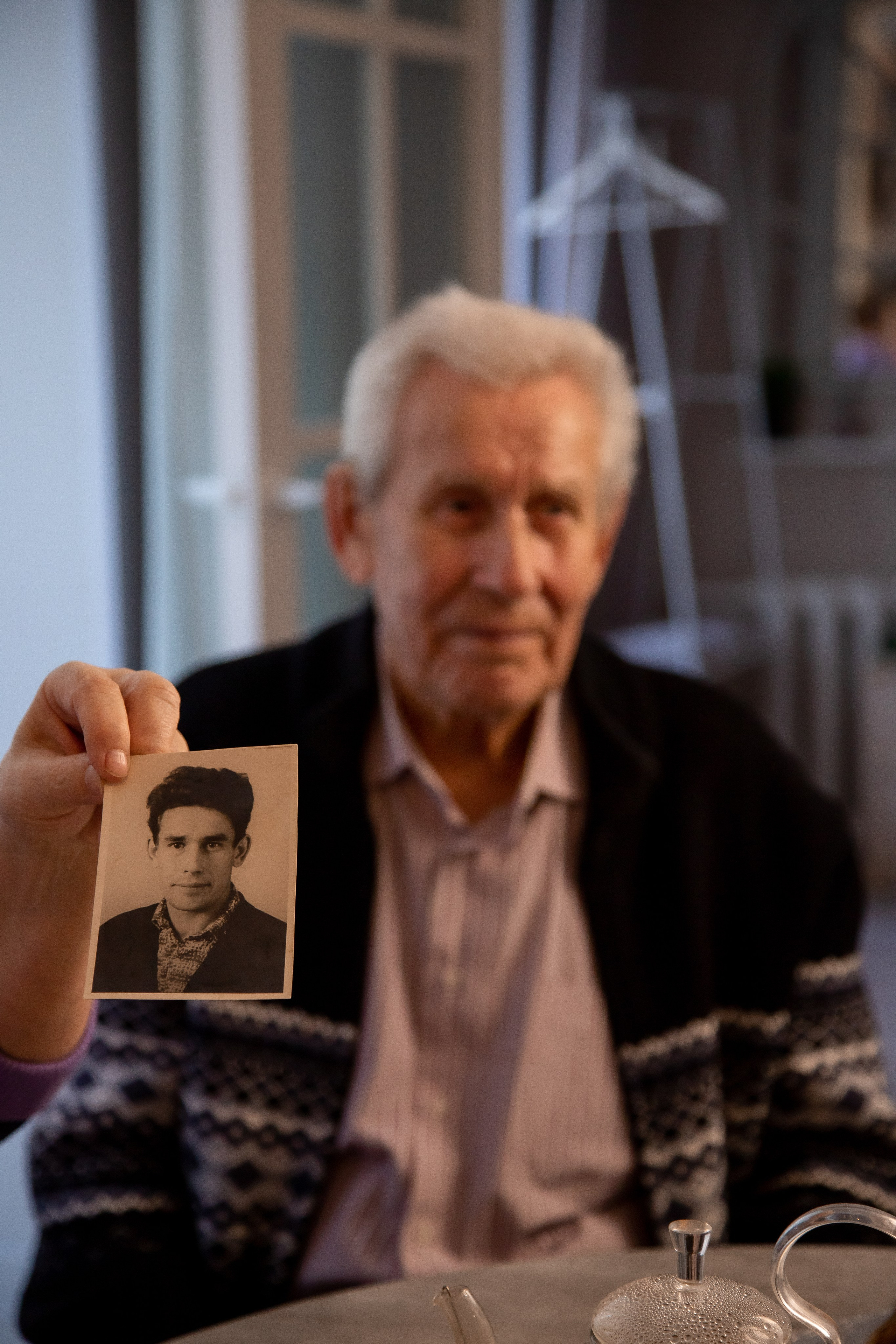 Сила Рода. Детский и семейный фотограф, Катерина Дементьева. Город Пермь