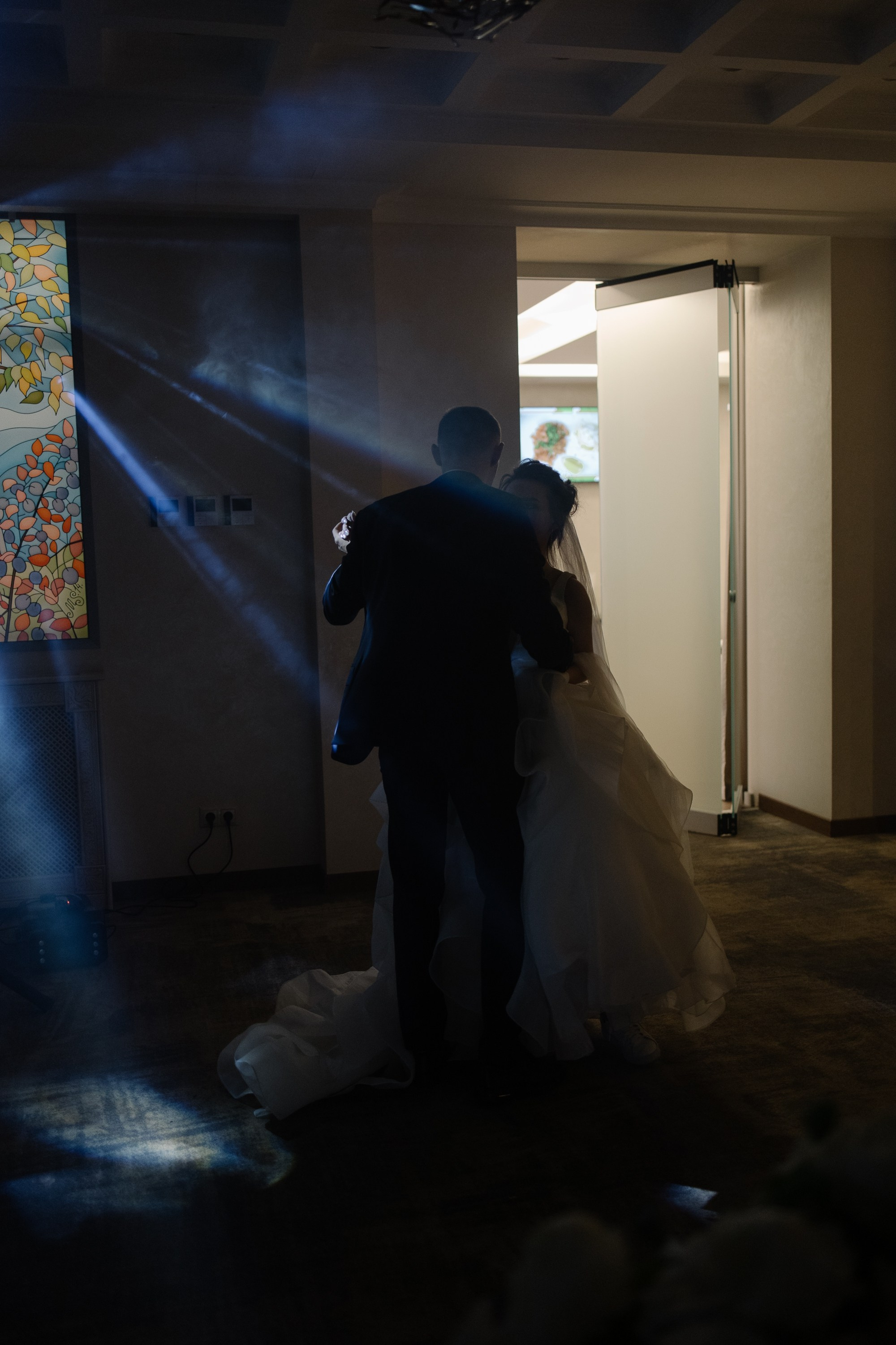 Кирилл&Анастасия. Свадебный и семейный фотограф