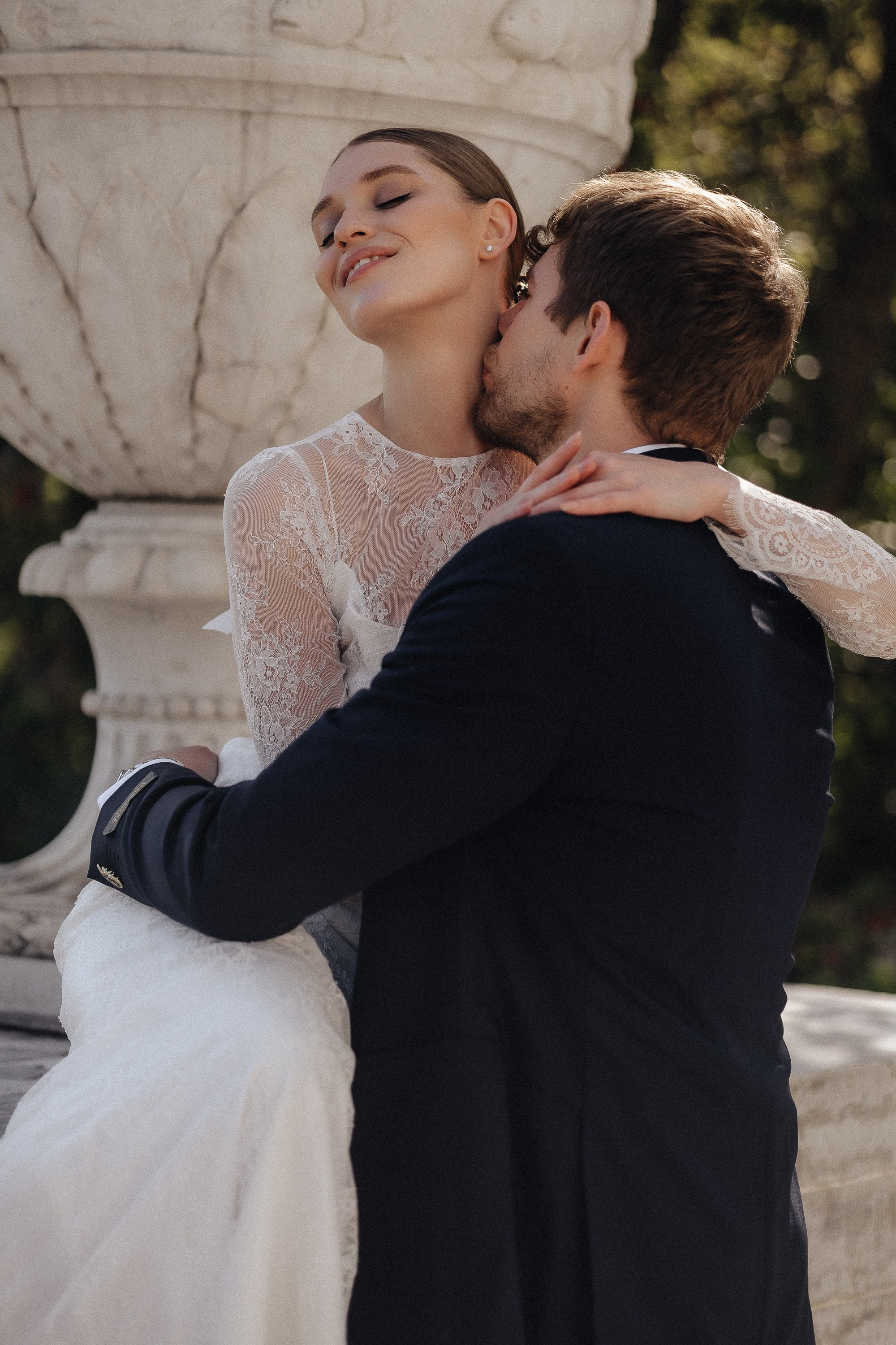 Алексей&Валерия. Свадебный и семейный фотограф