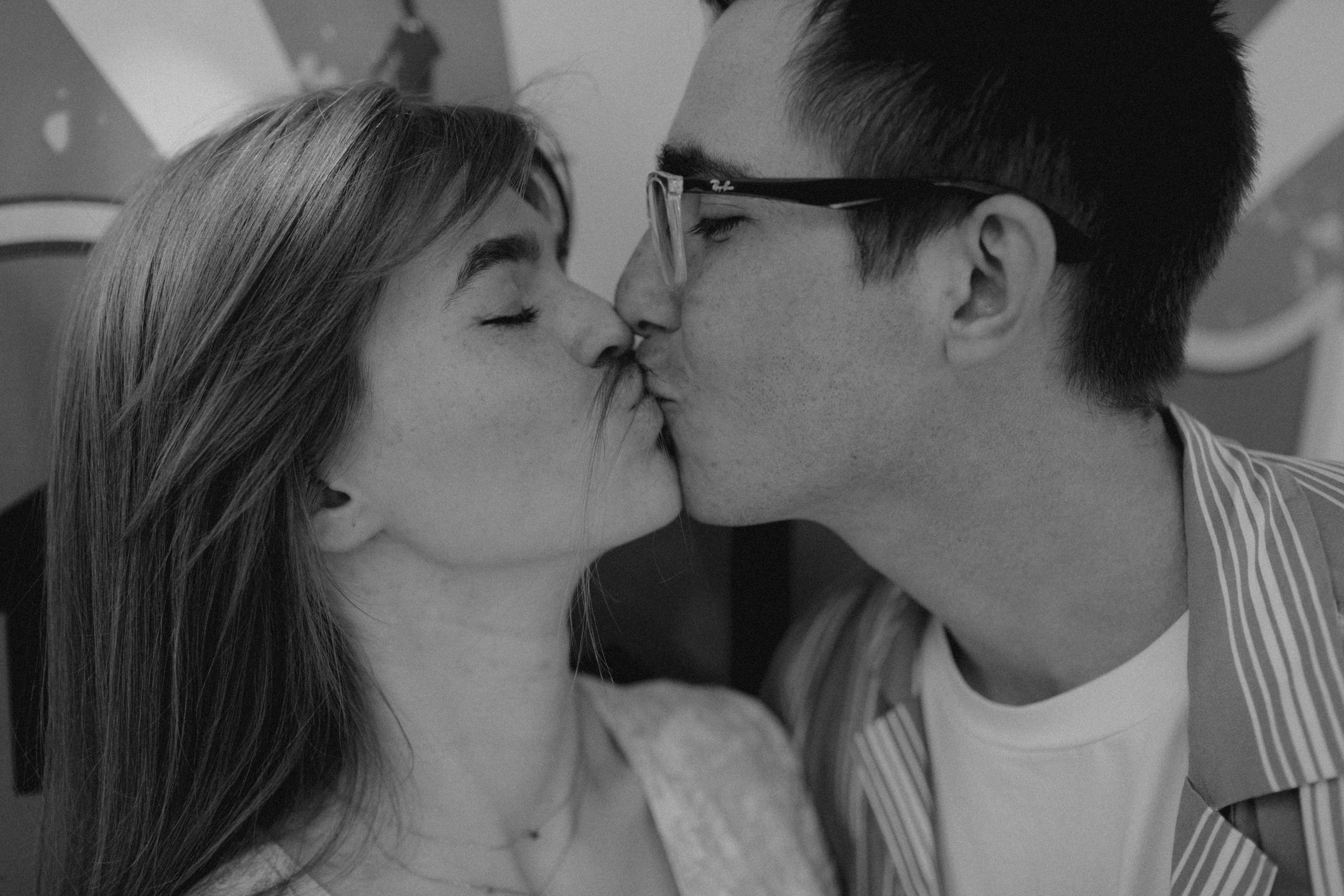 Любовная опера. Про любовь