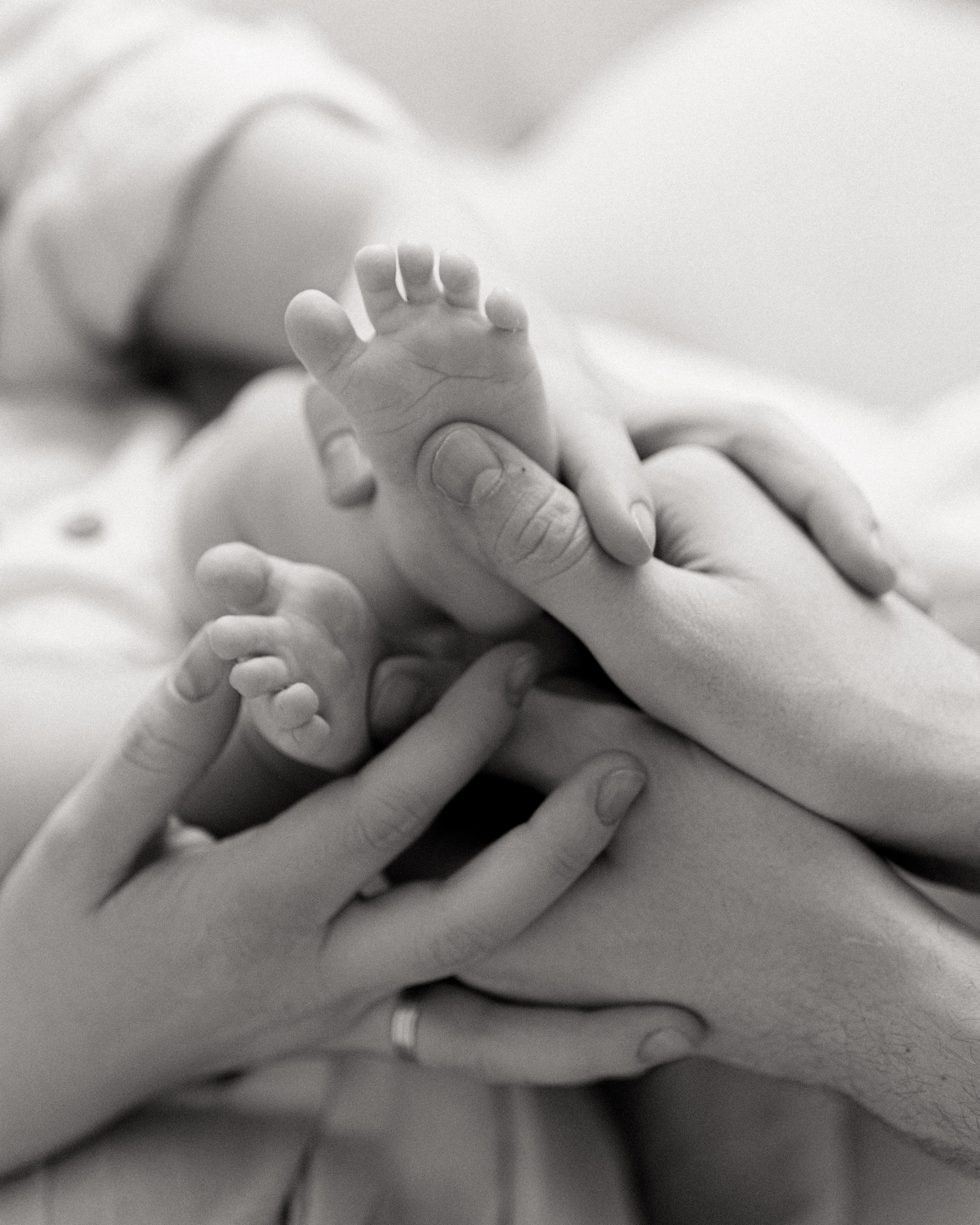 Family. Фотограф Александра Карих