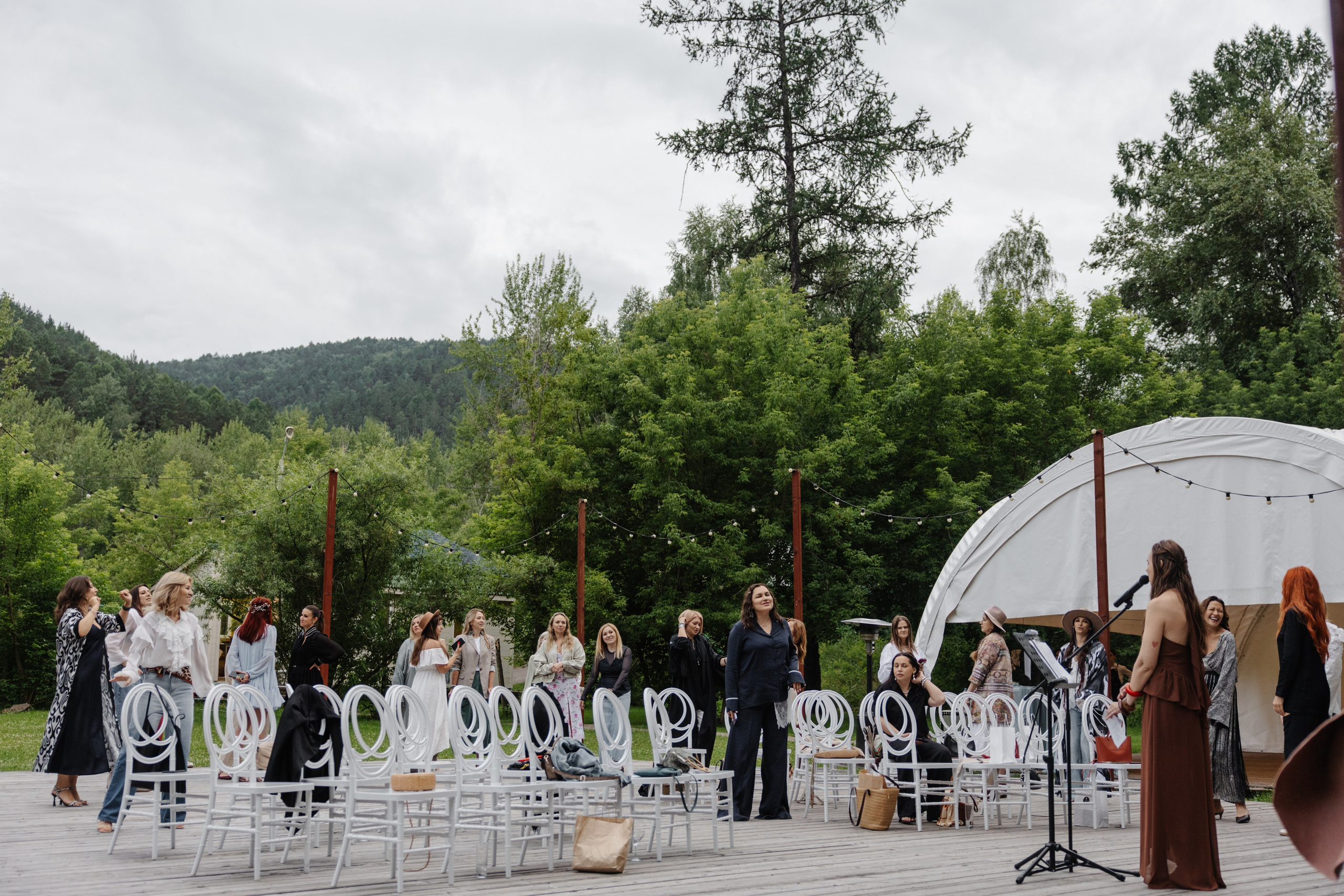 ГРЕНАДА. Фотограф в Красноярске