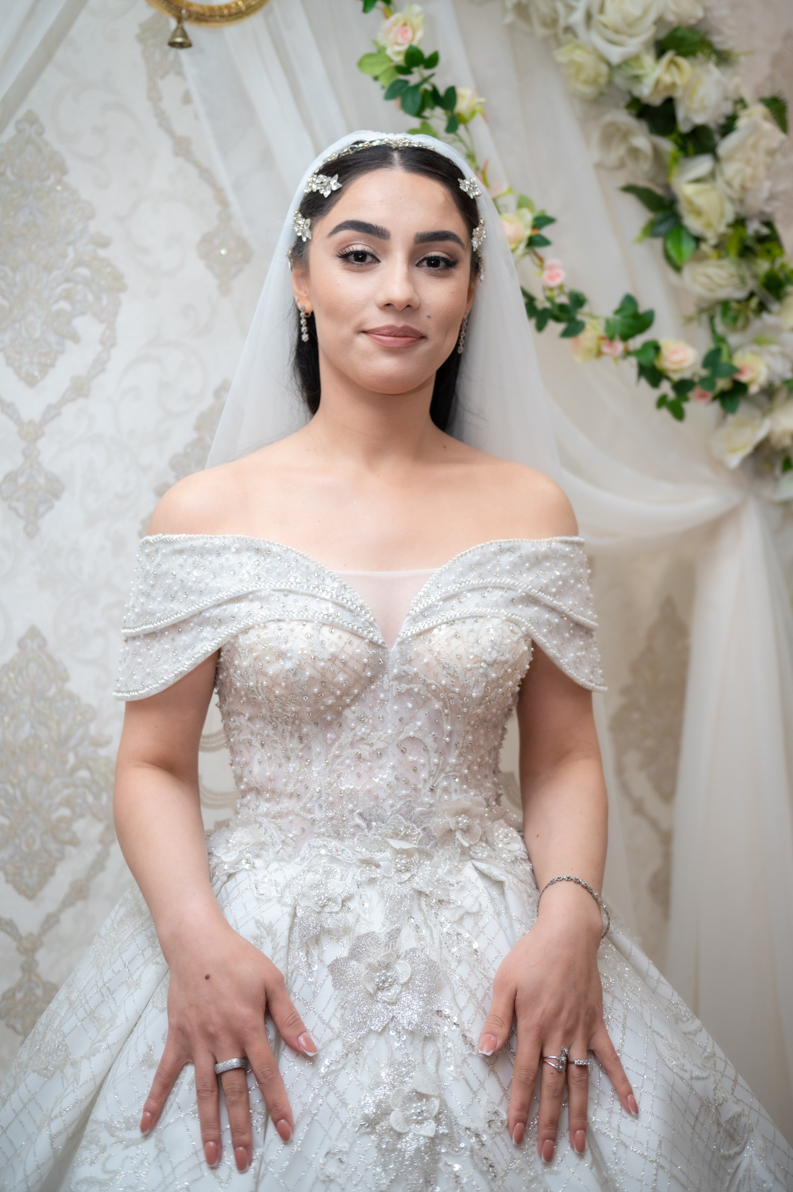 Свадьба Фарид и Айтакен. ТВОЁ ФОТО | ВИДЕО