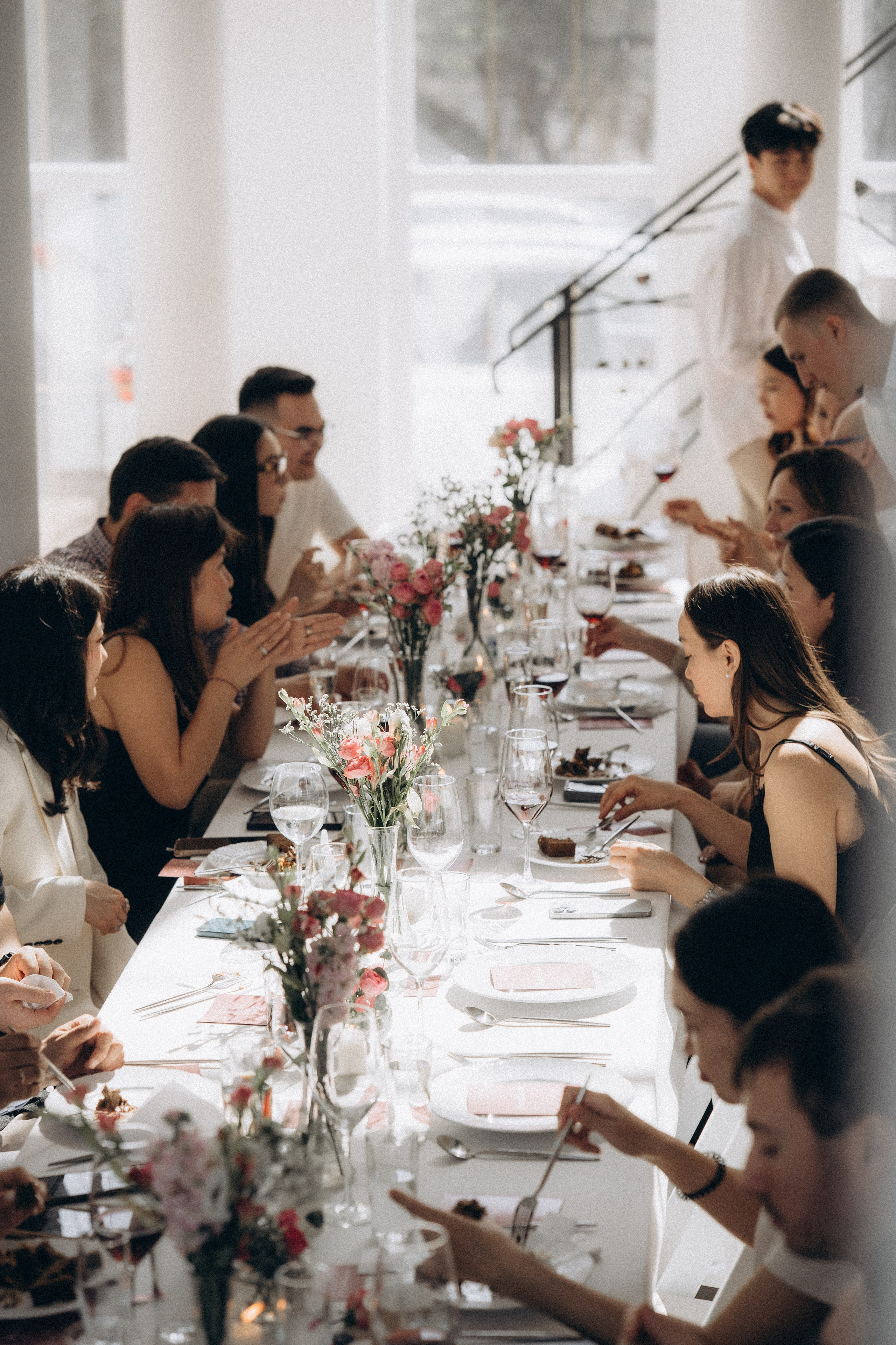 ДР Сары. Надежда Виховская — семейный фотограф в Астане