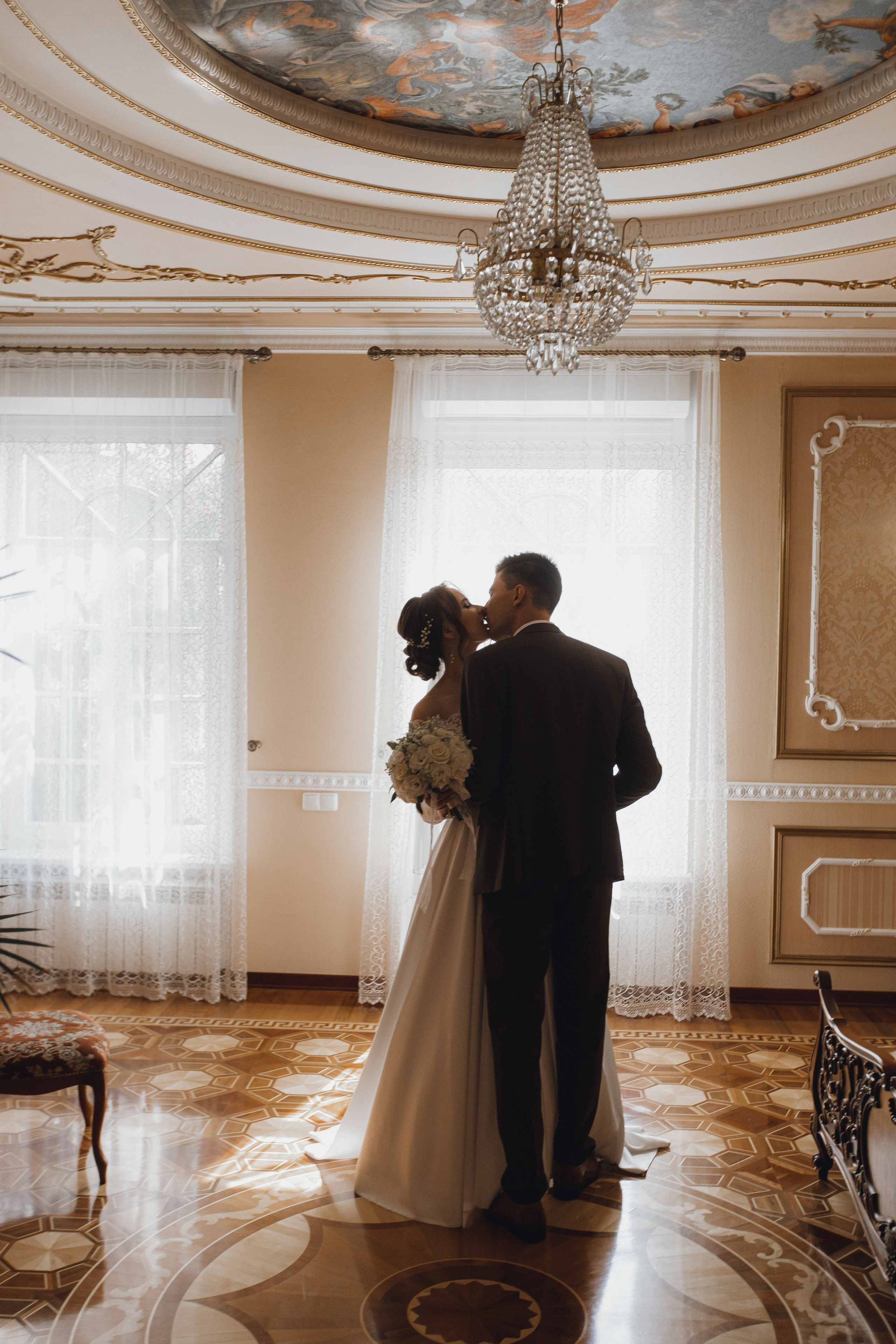 Дима и Саша. Фотограф Таганрог Любимая Надя