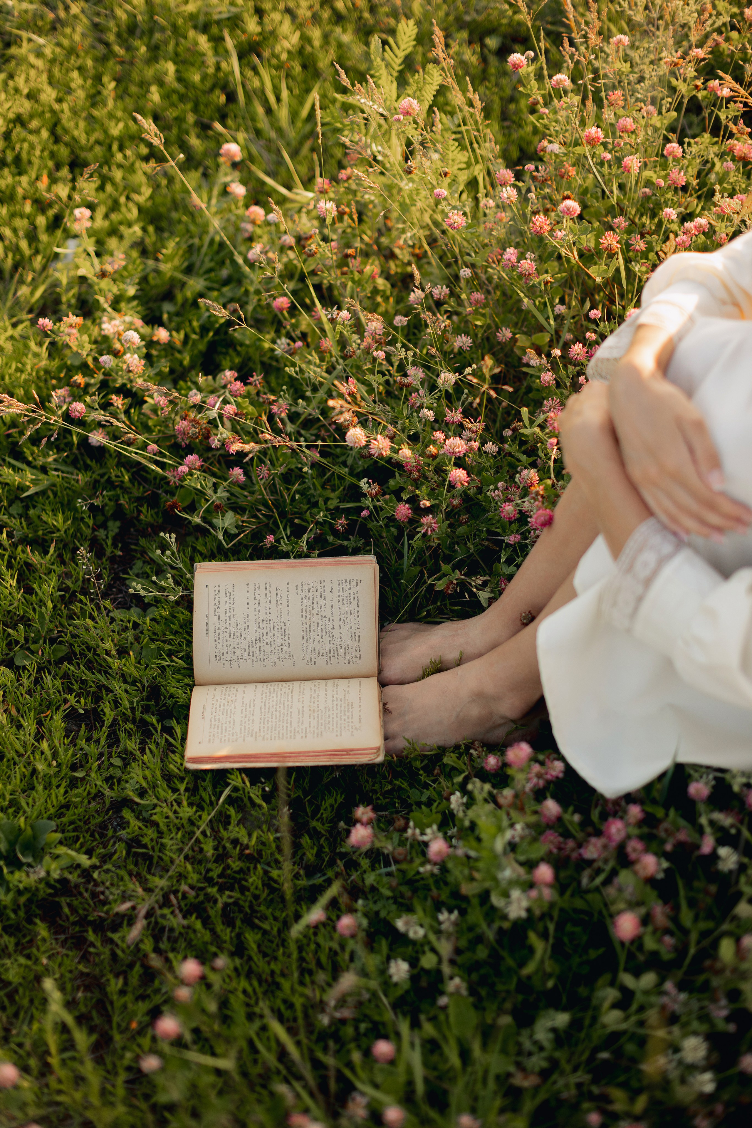 Аня. Свадебный и семейный фотограф в Москве
