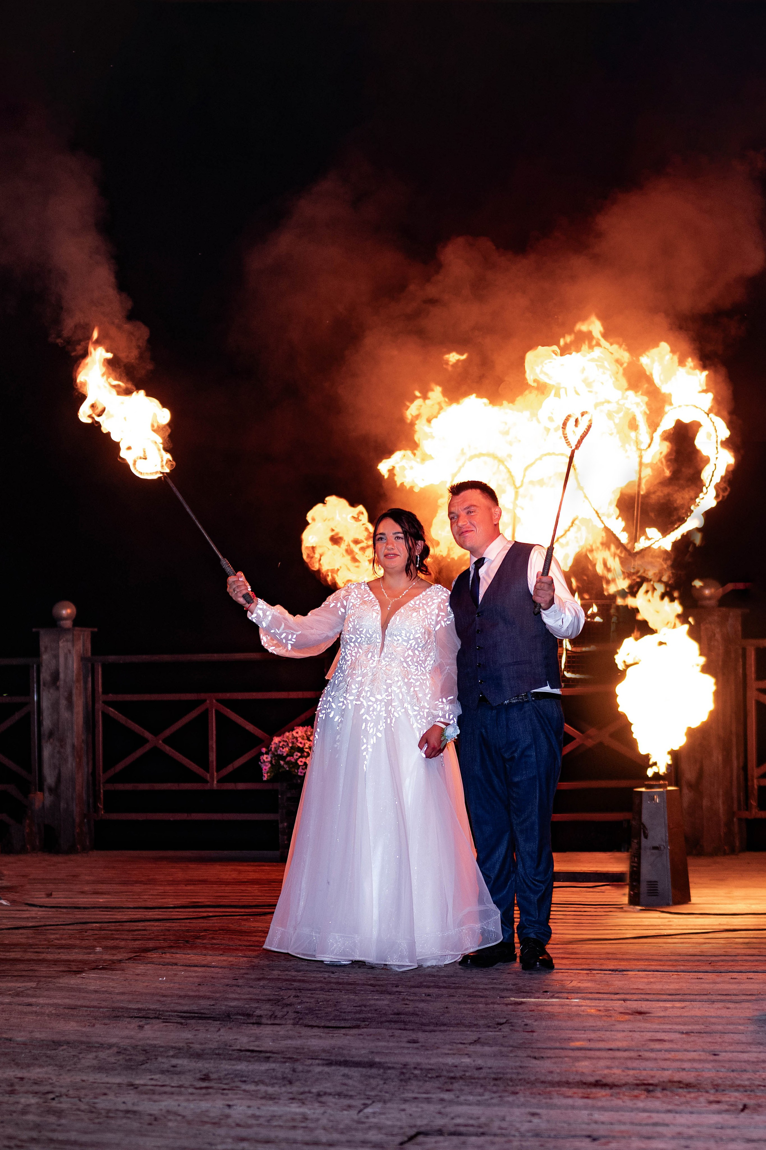 Марина и Дмитрий. Семейный и свадебный фотограф в Абакане Юлия Су