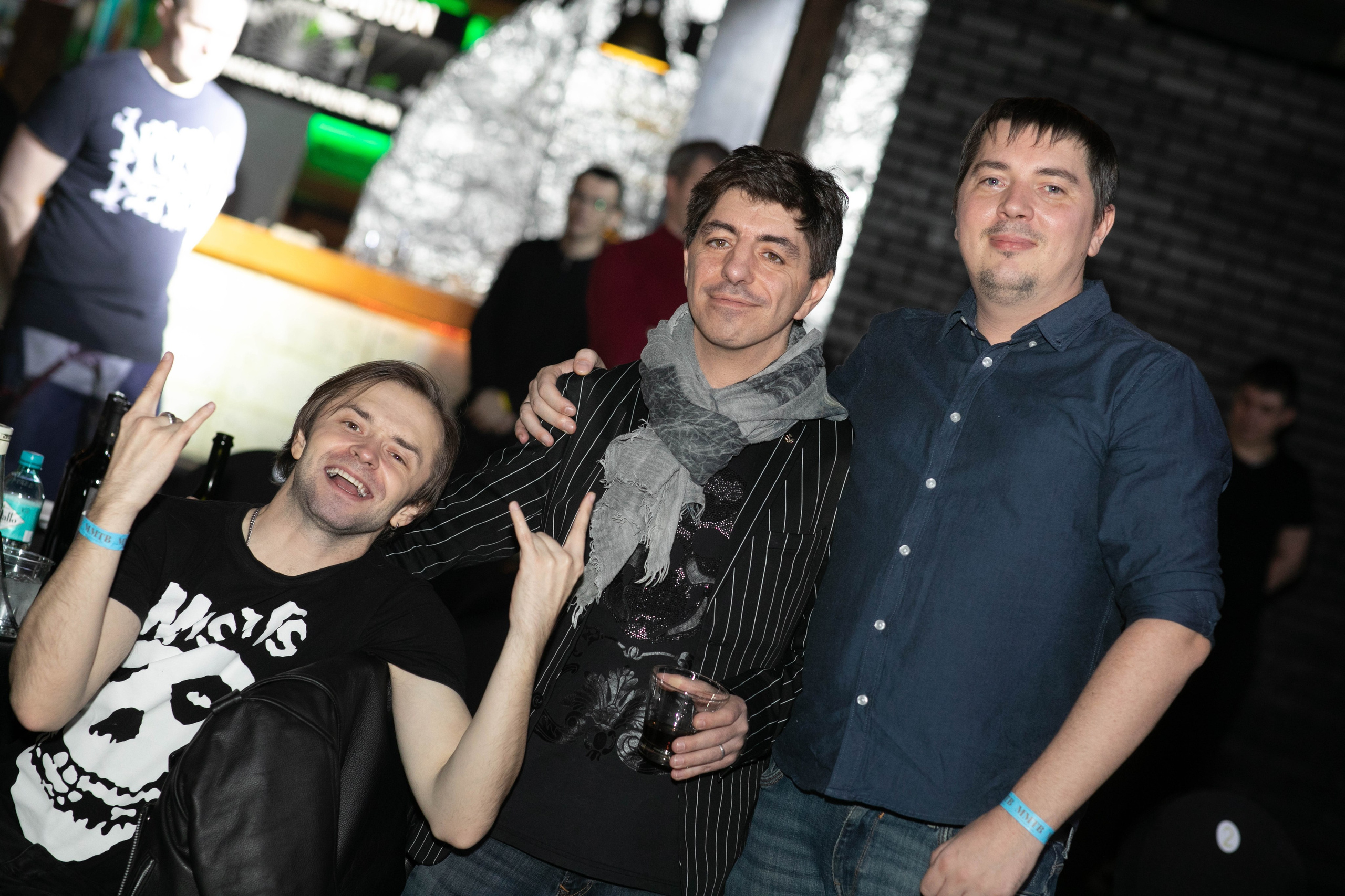 ММTV новый год 2024. Art photographer Nino