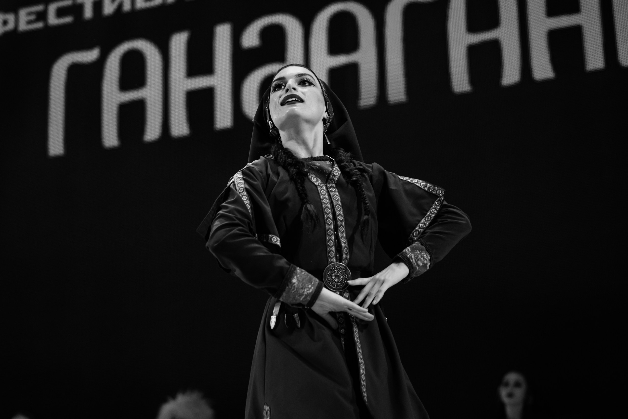 Танцы. Фотограф Николай Петрушкин | Ставрополь, Москва